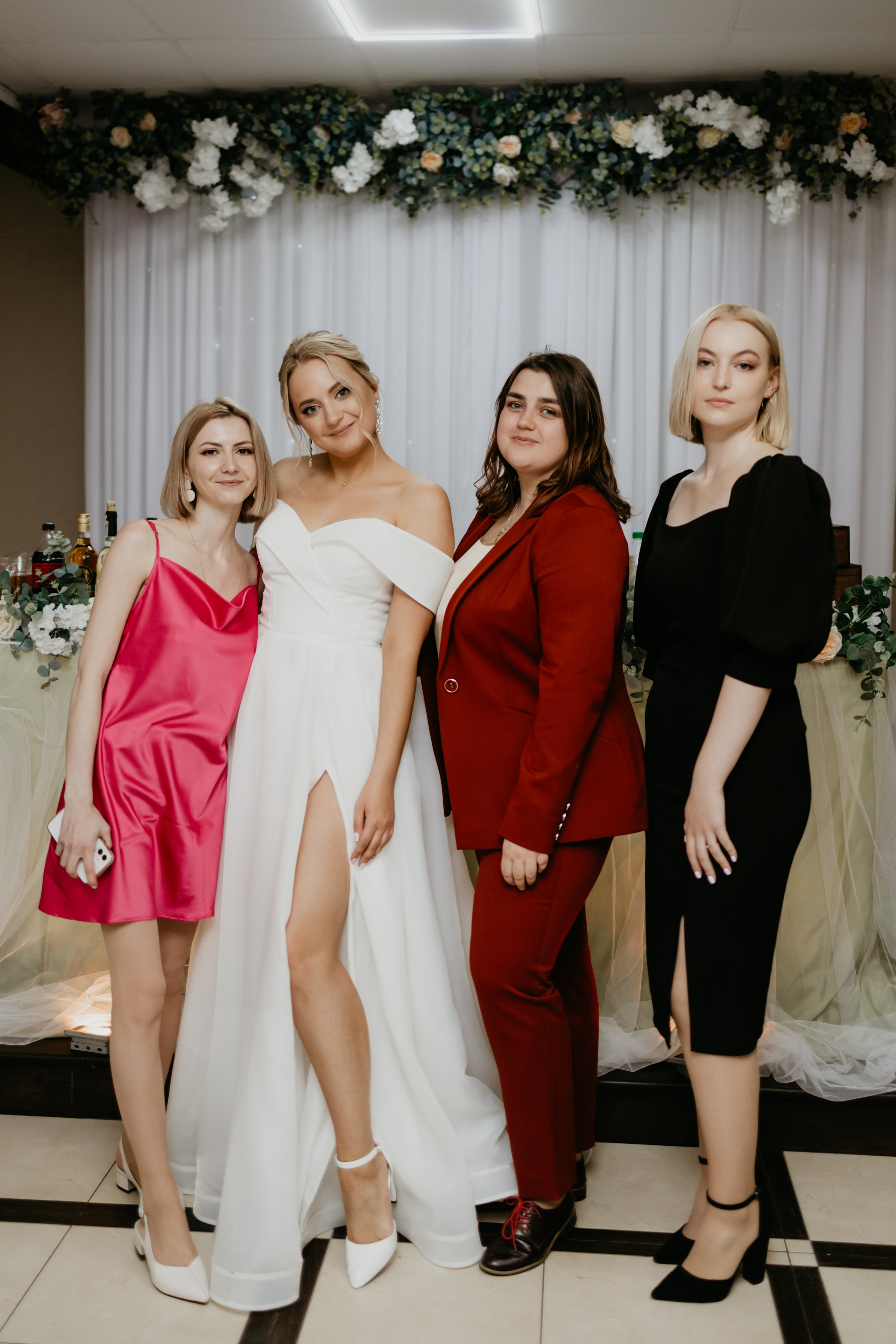 Руслан и Катя. Свадебный и портретный фотограф Минск Евсович Инна