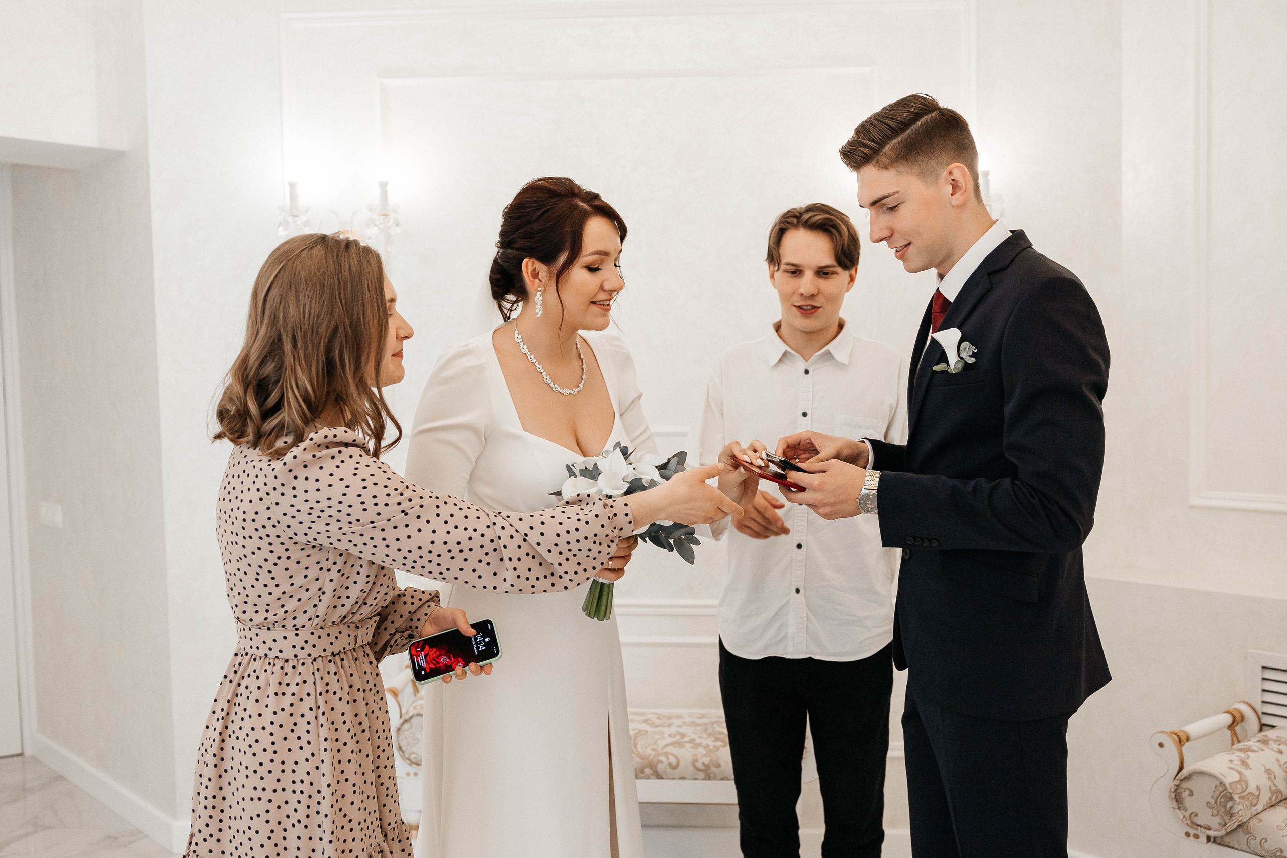 Павел и Валерия. Свадебный и портретный фотограф Минск Евсович Инна