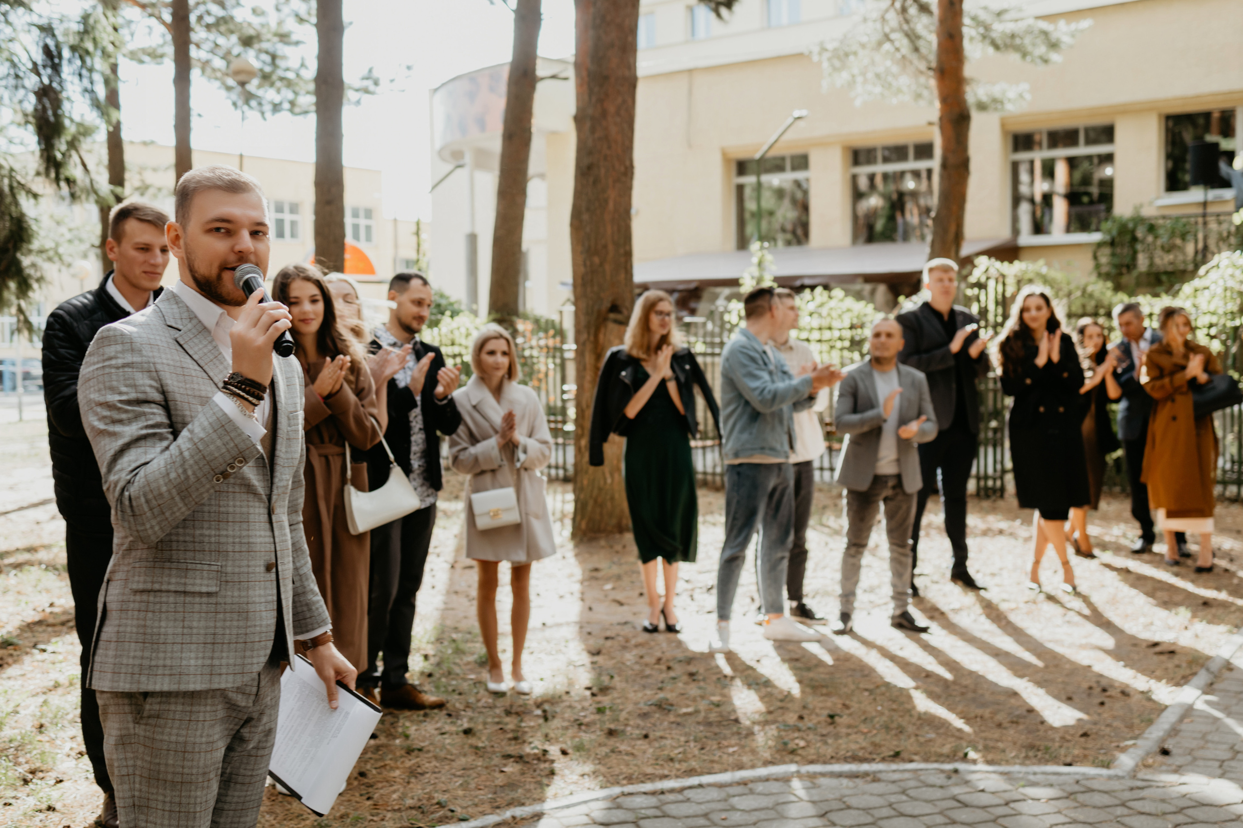 Руслан и Катя. Свадебный и портретный фотограф Минск Евсович Инна