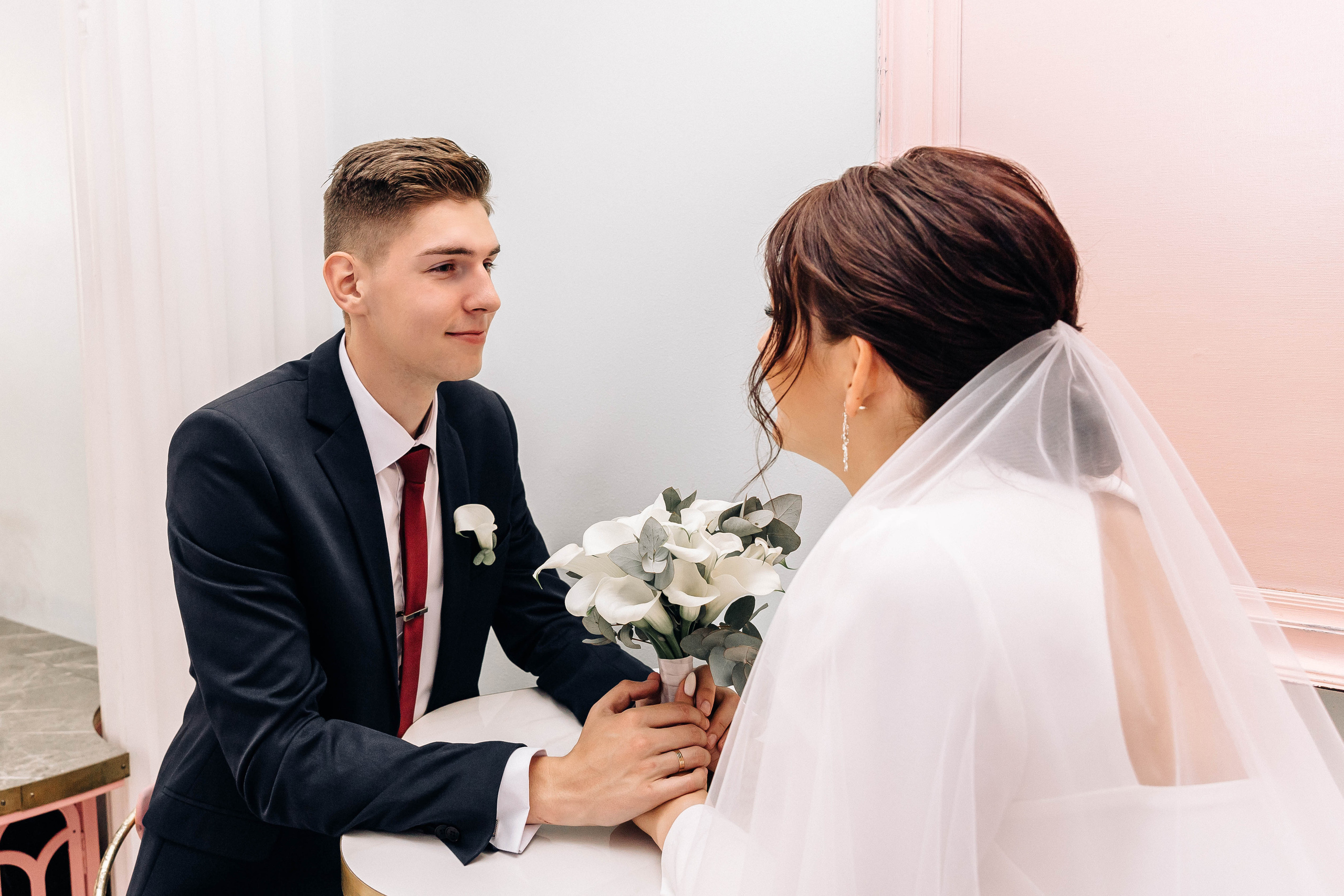 Павел и Валерия. Свадебный и портретный фотограф Минск Евсович Инна