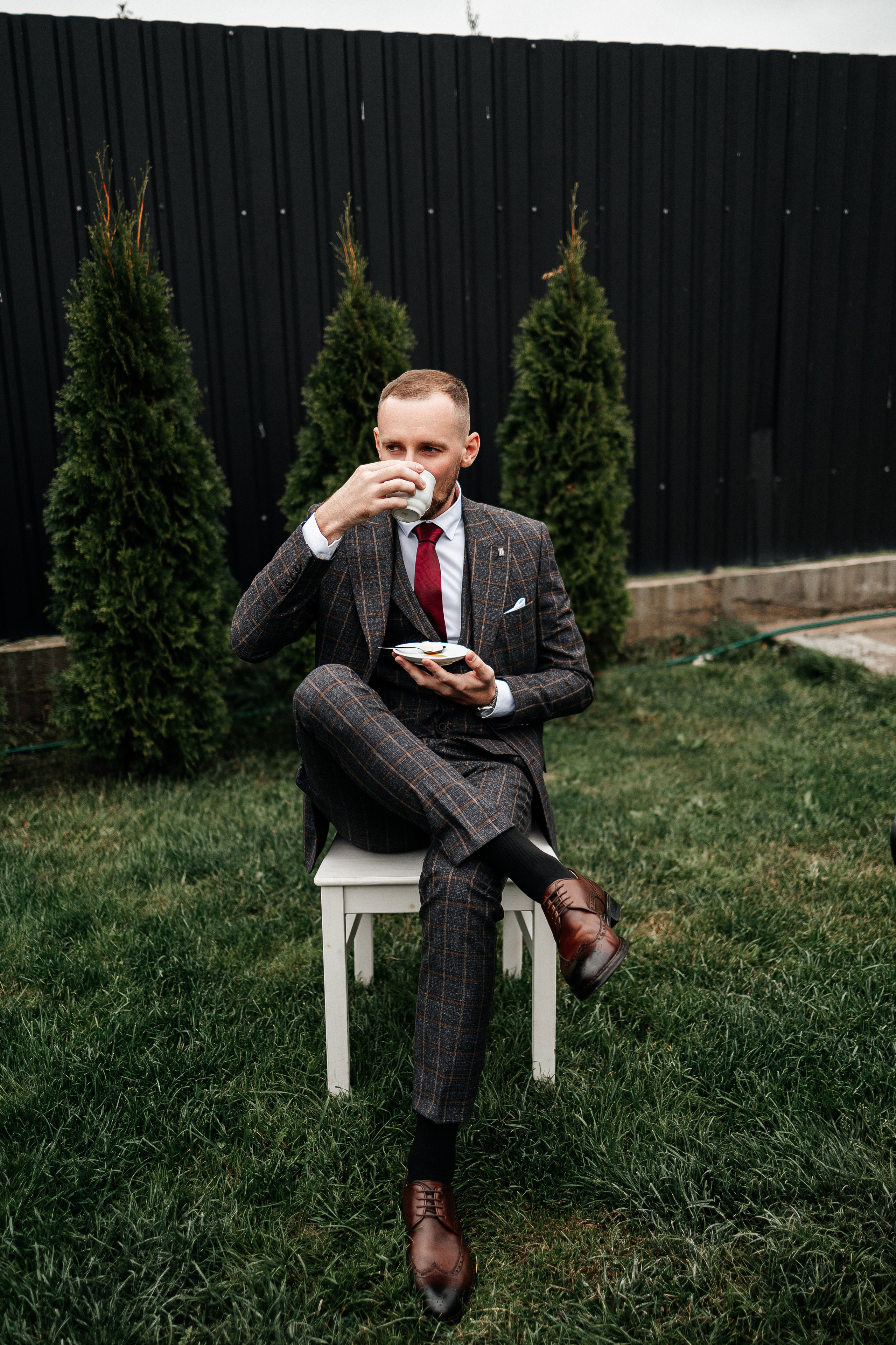 Антон и Марина. Свадебный и портретный фотограф Минск Евсович Инна