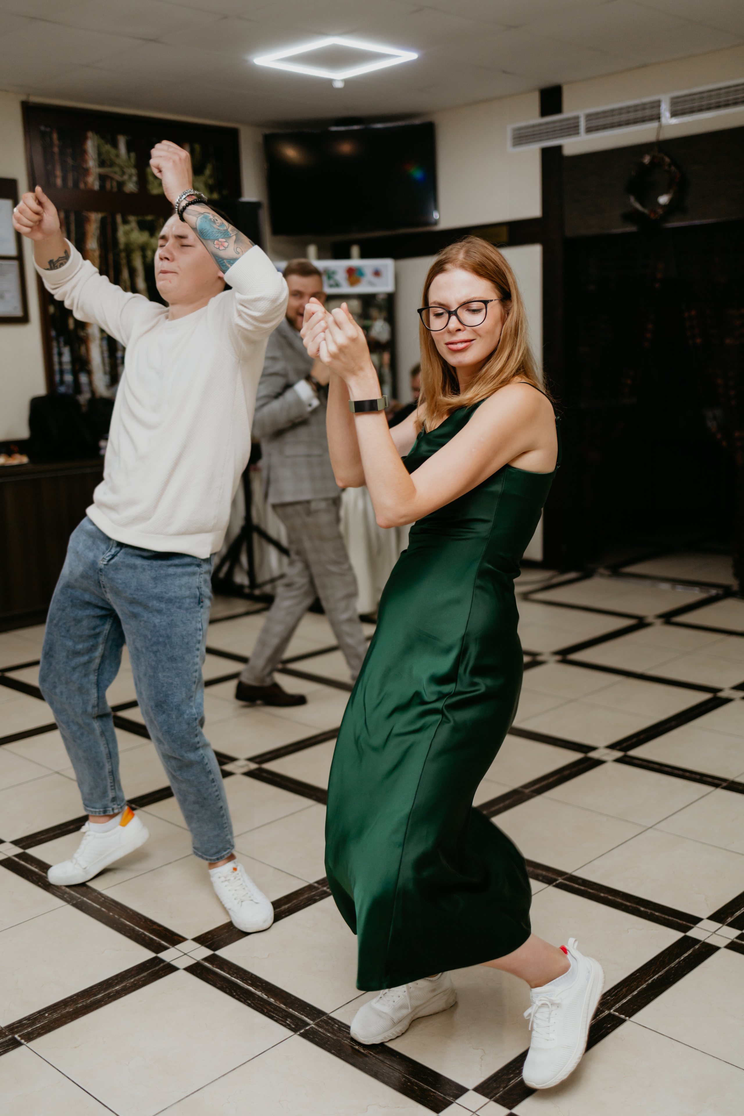 Руслан и Катя. Свадебный и портретный фотограф Минск Евсович Инна