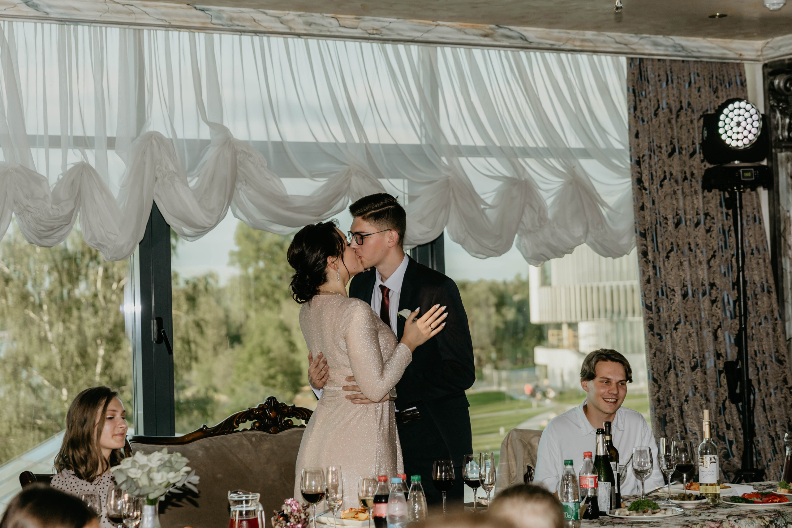 Павел и Валерия. Свадебный и портретный фотограф Минск Евсович Инна