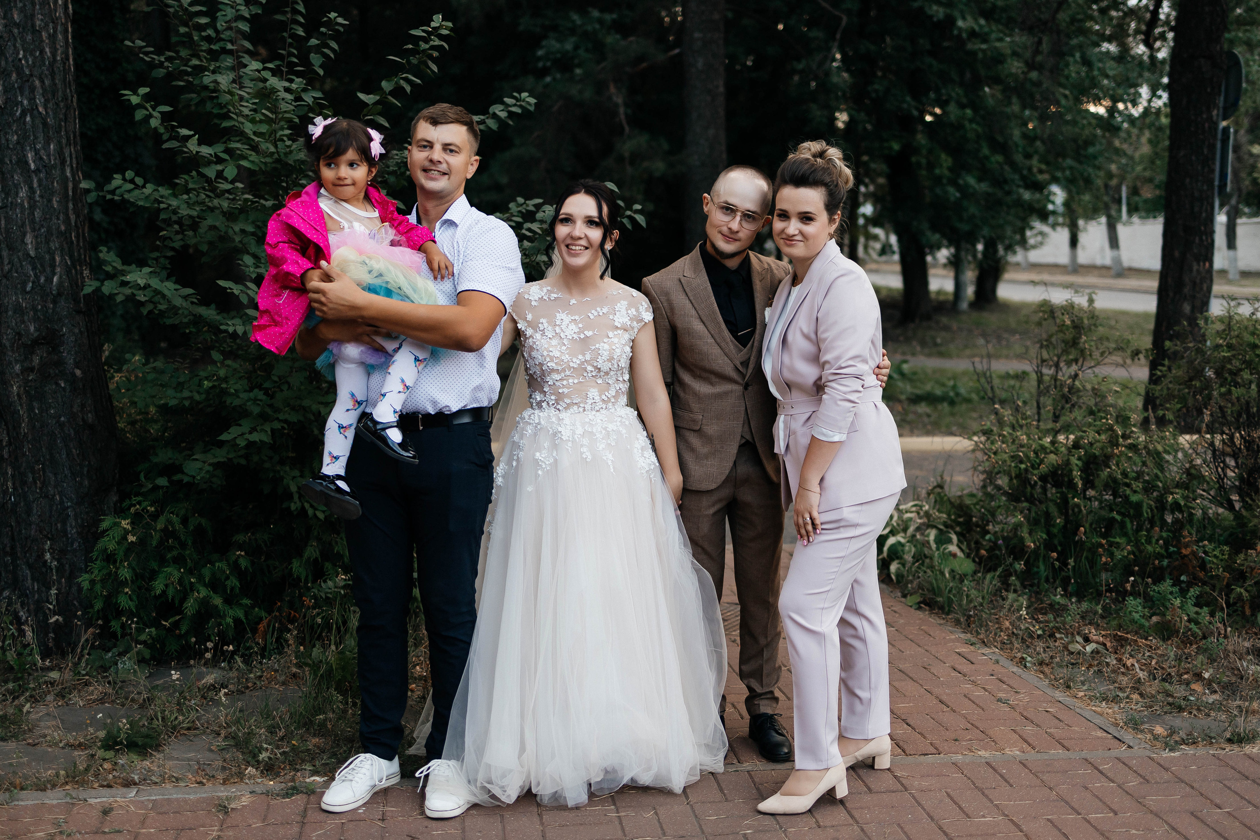 Лёша и Настя. Свадебный и портретный фотограф Минск Евсович Инна