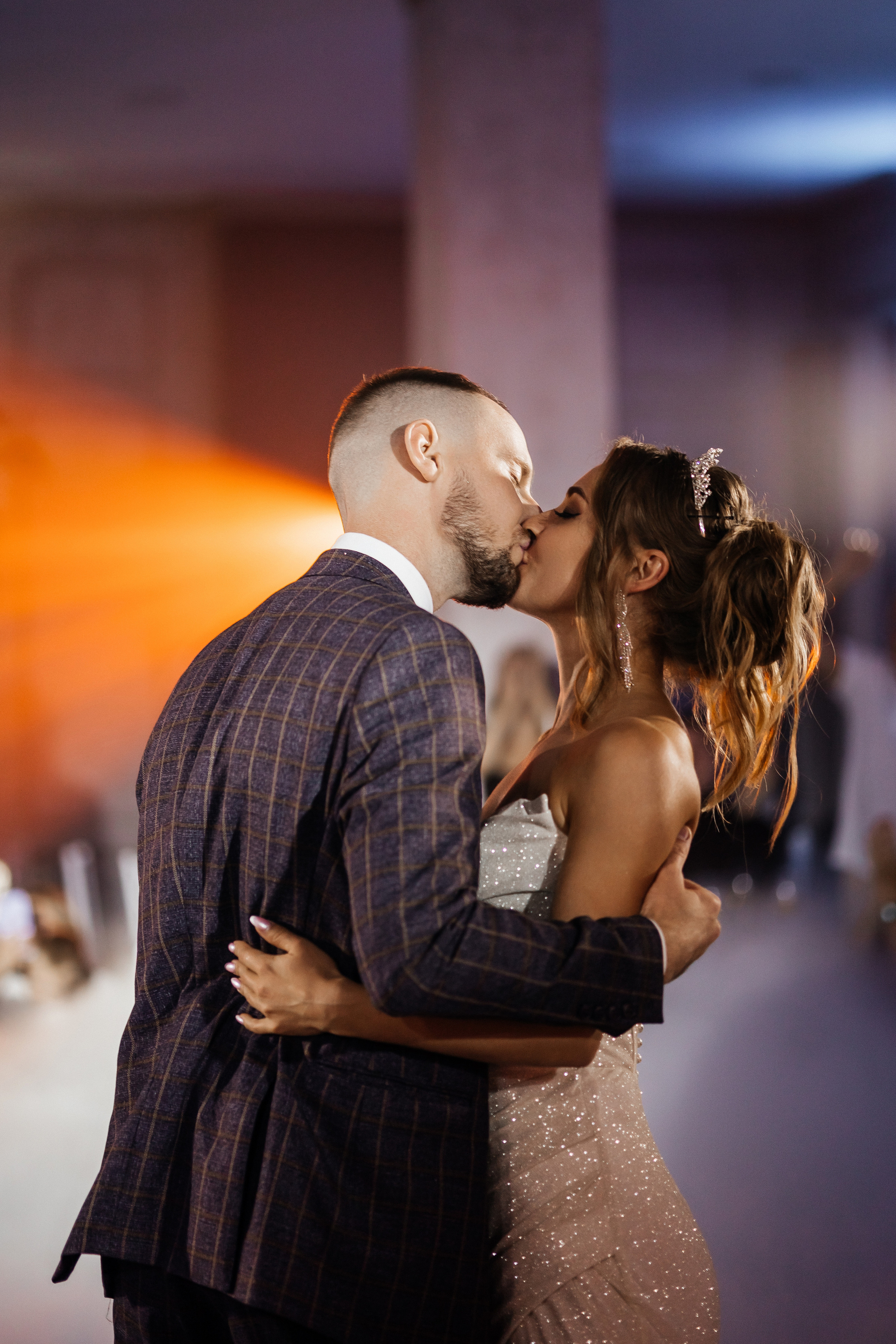 Антон и Марина. Свадебный и портретный фотограф Минск Евсович Инна