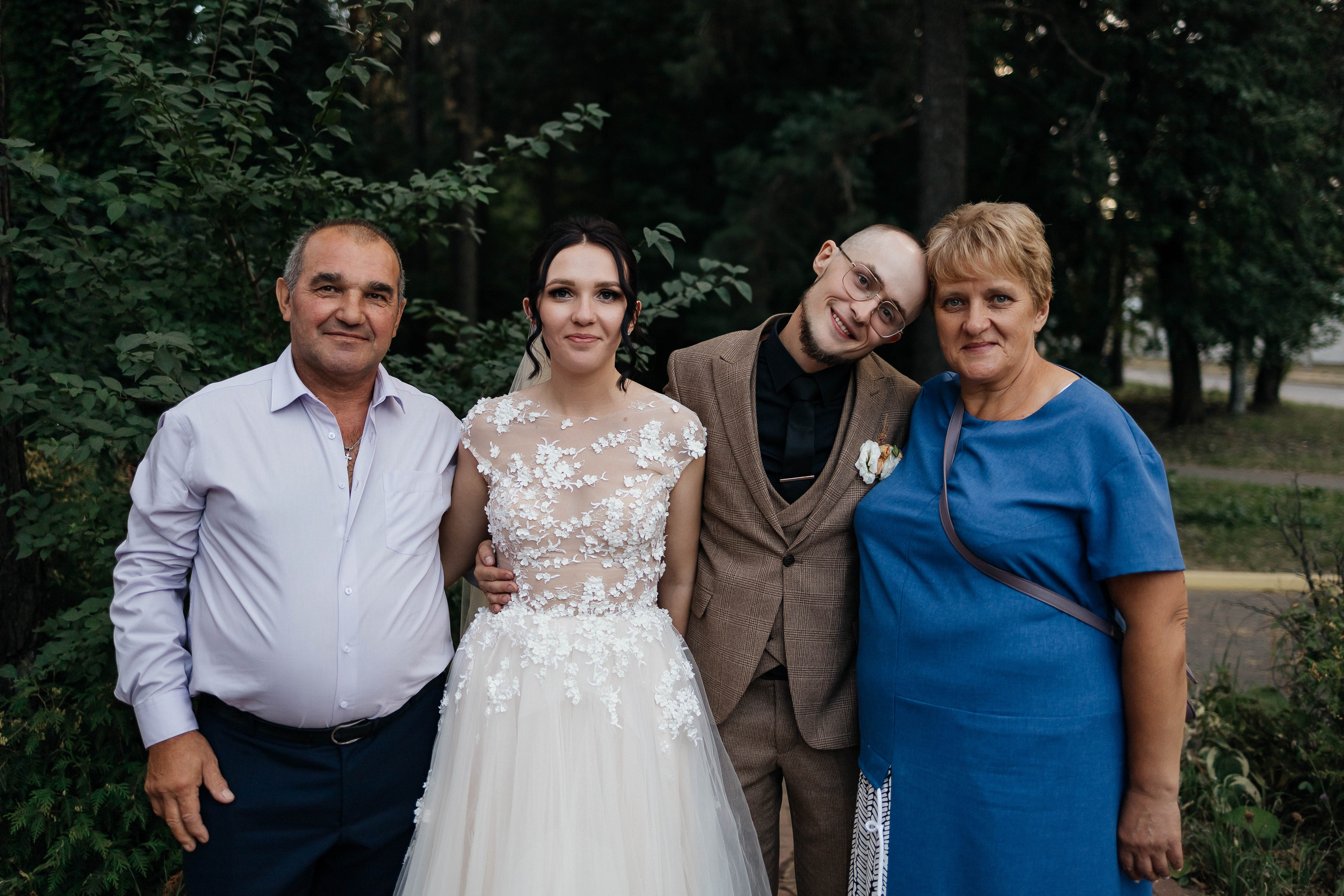 Лёша и Настя. Свадебный и портретный фотограф Минск Евсович Инна