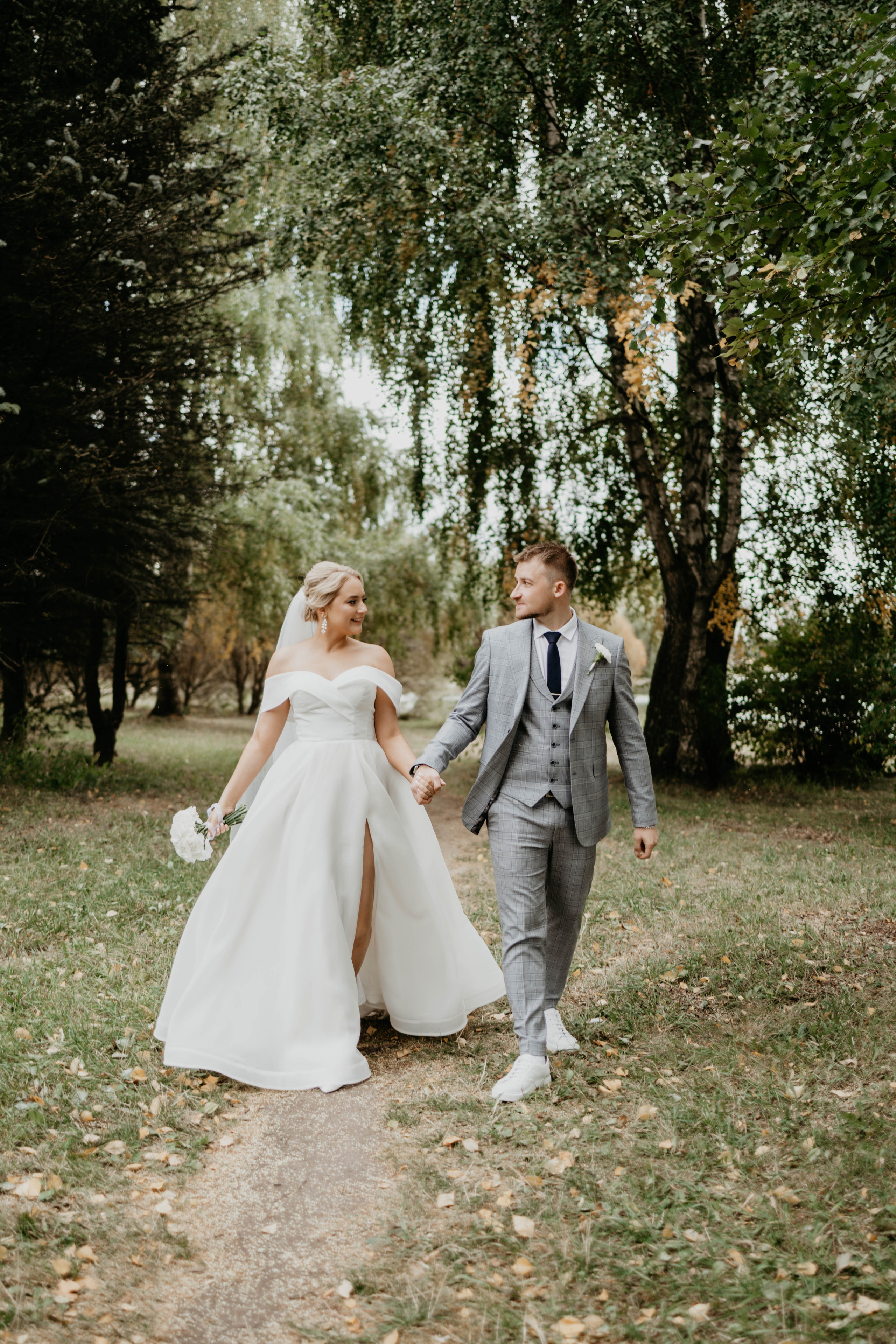 Руслан и Катя. Свадебный и портретный фотограф Минск Евсович Инна