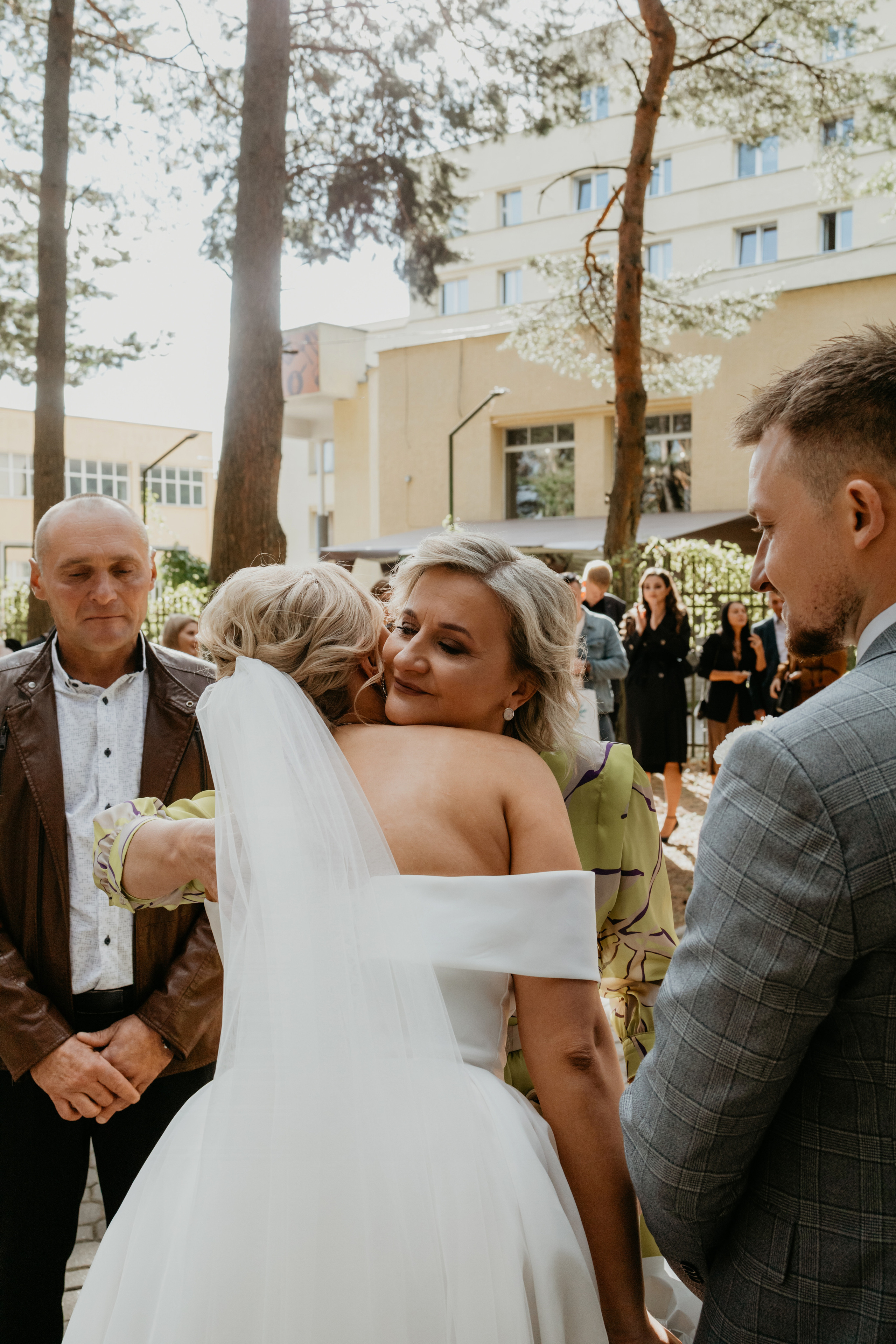 Руслан и Катя. Свадебный и портретный фотограф Минск Евсович Инна