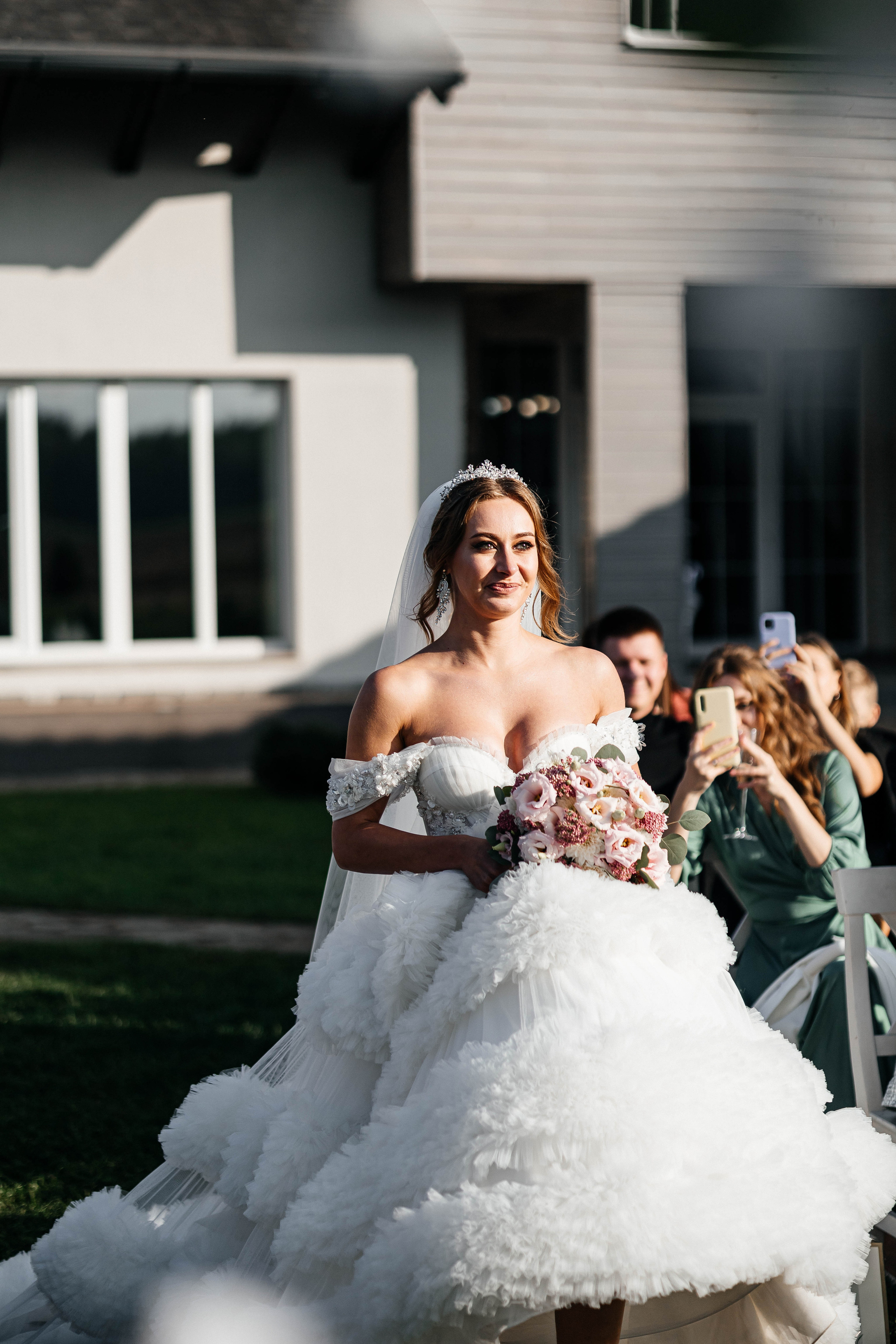 Антон и Марина. Свадебный и портретный фотограф Минск Евсович Инна