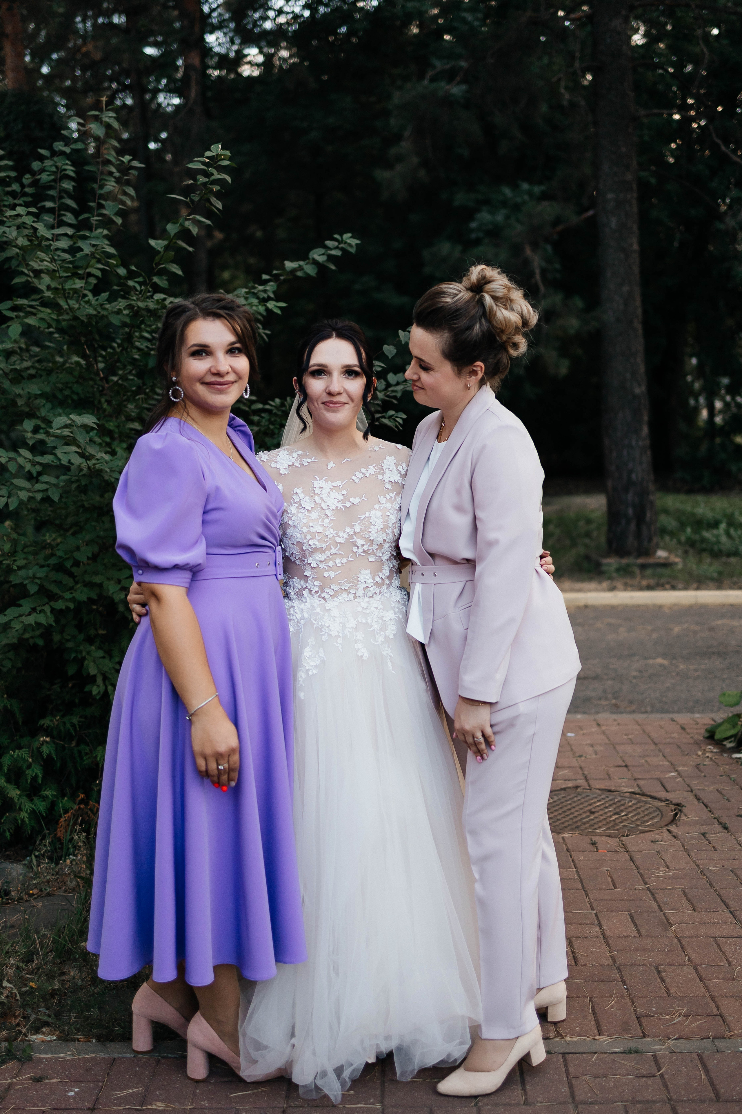 Лёша и Настя. Свадебный и портретный фотограф Минск Евсович Инна