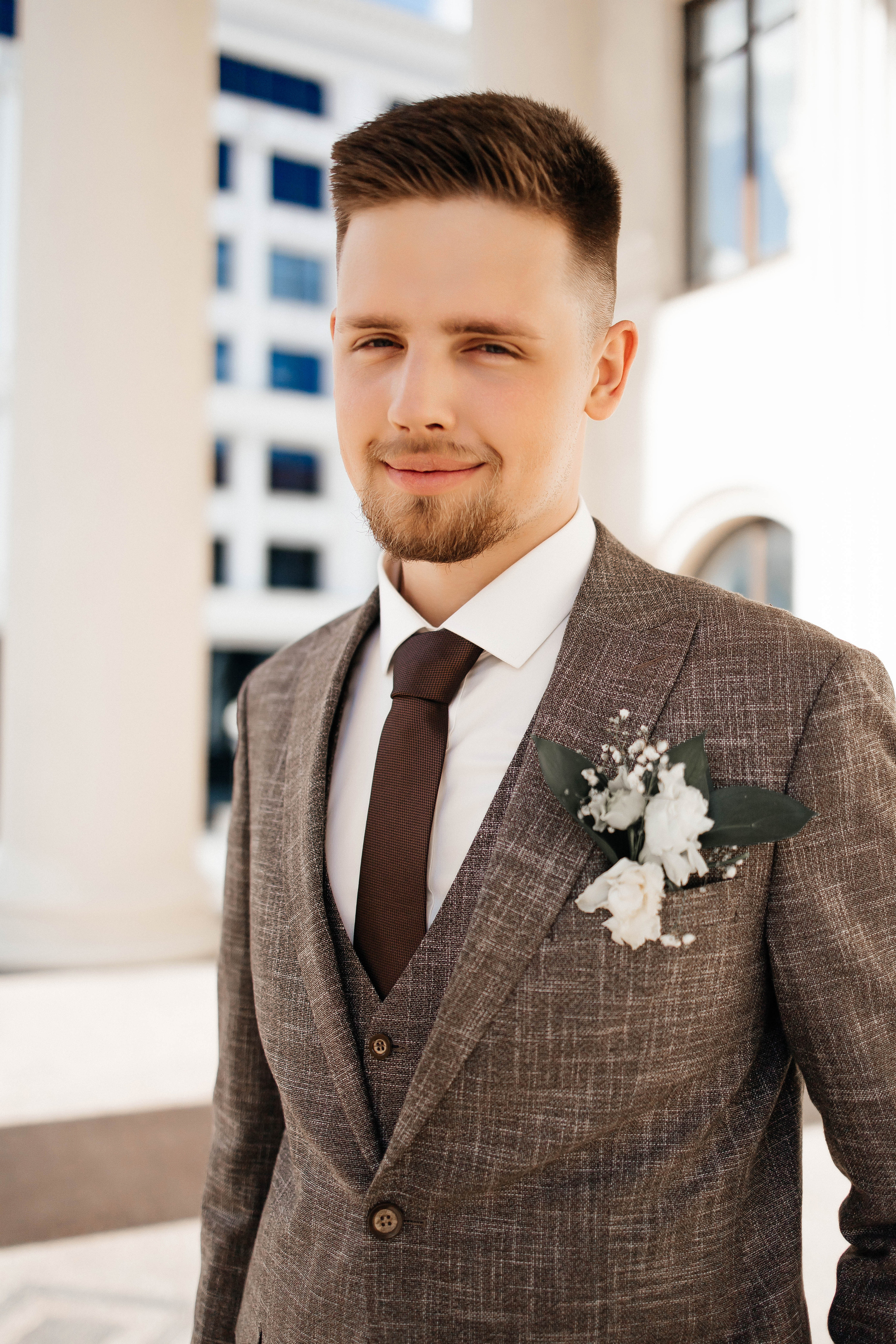 Антон и Соня. Свадебный и портретный фотограф Минск Евсович Инна