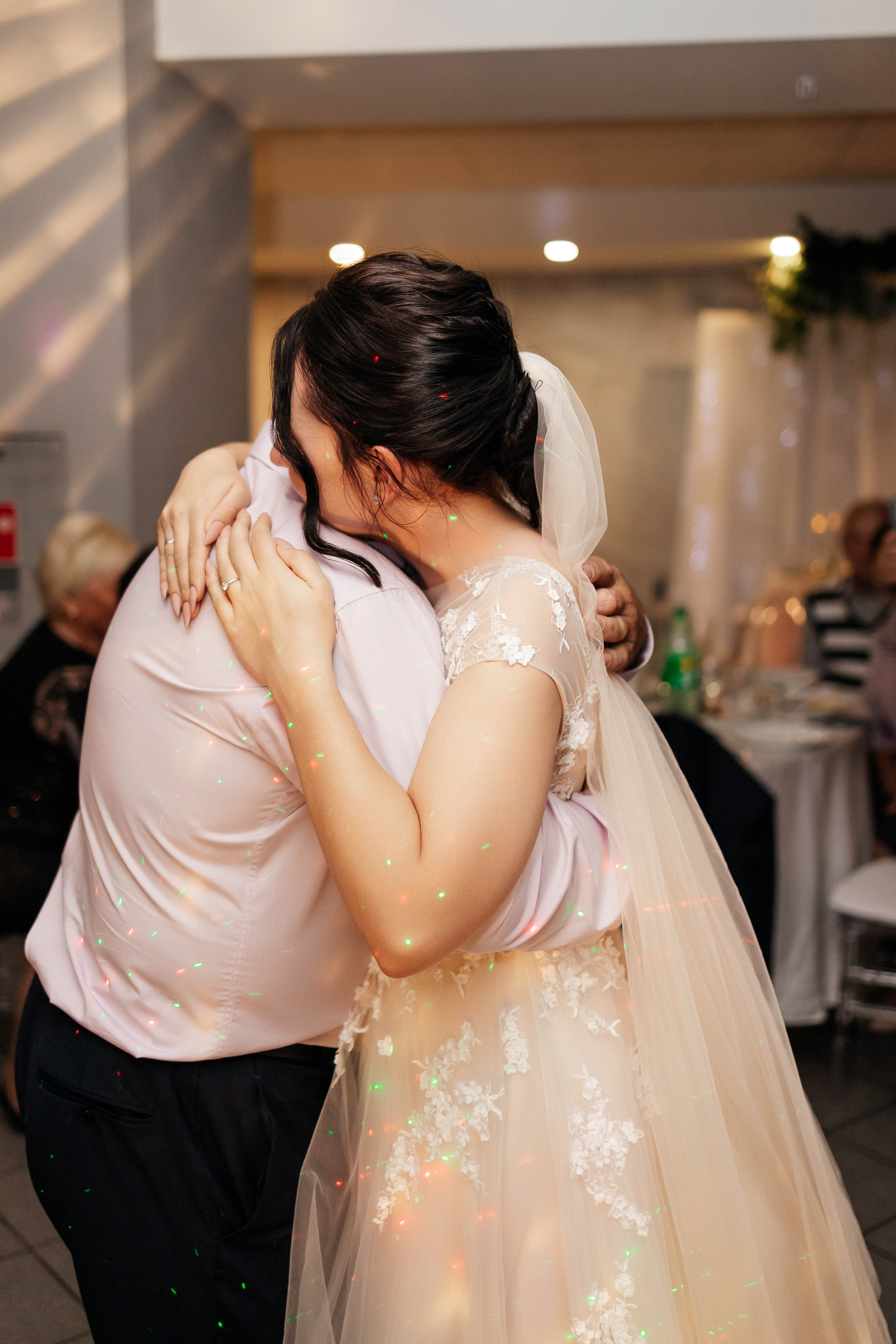 Лёша и Настя. Свадебный и портретный фотограф Минск Евсович Инна