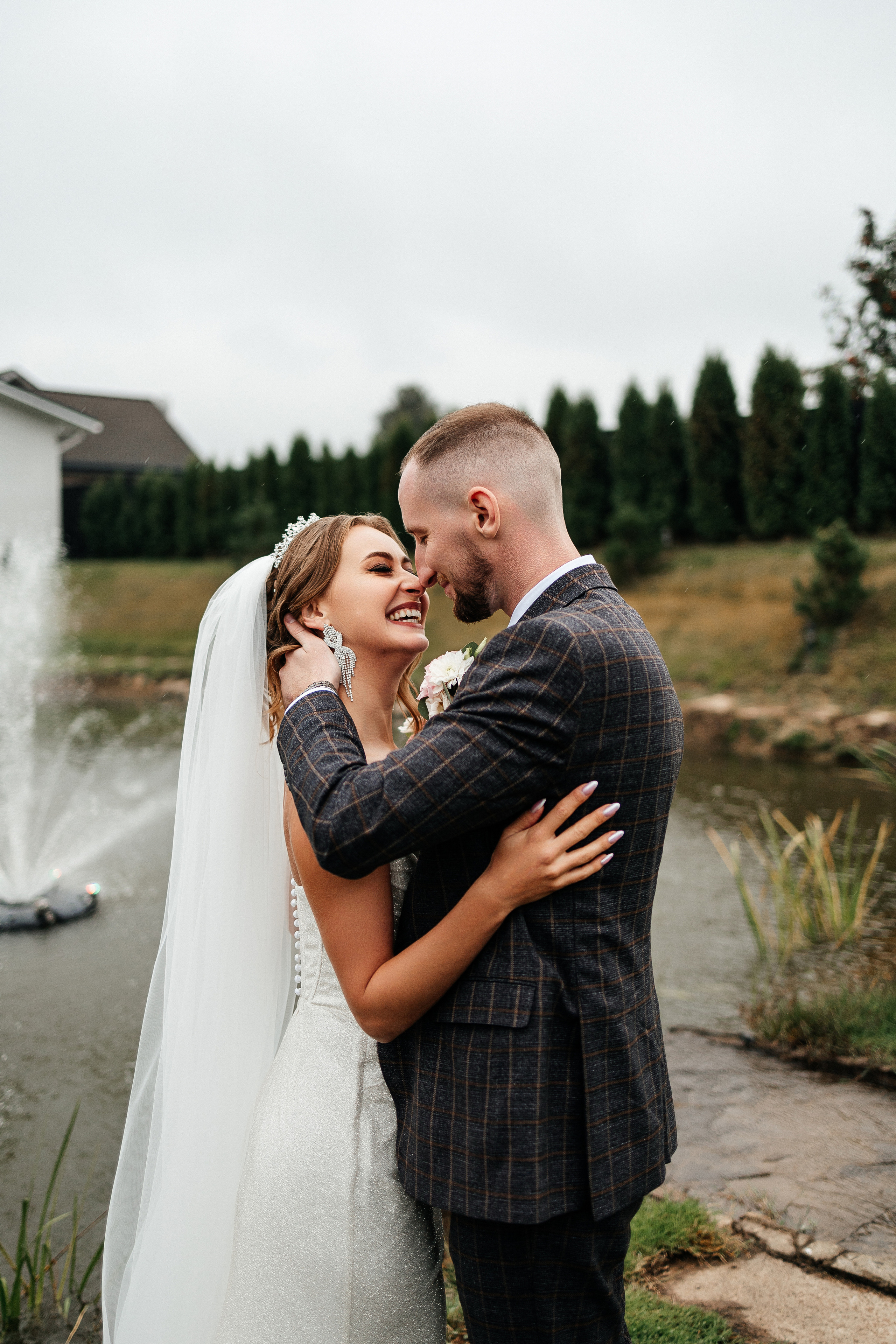 Антон и Марина. Свадебный и портретный фотограф Минск Евсович Инна