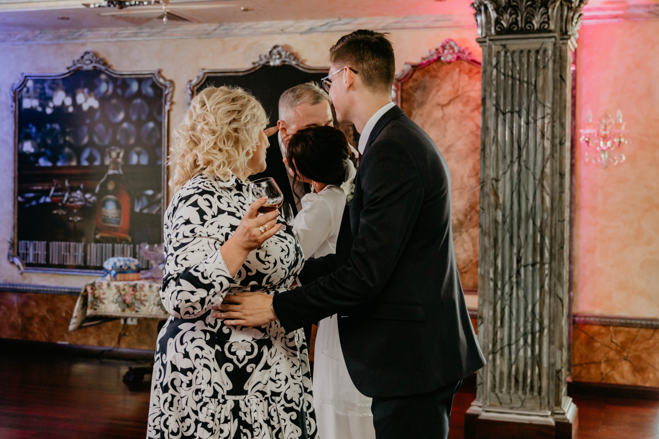 Павел и Валерия. Свадебный и портретный фотограф Минск Евсович Инна