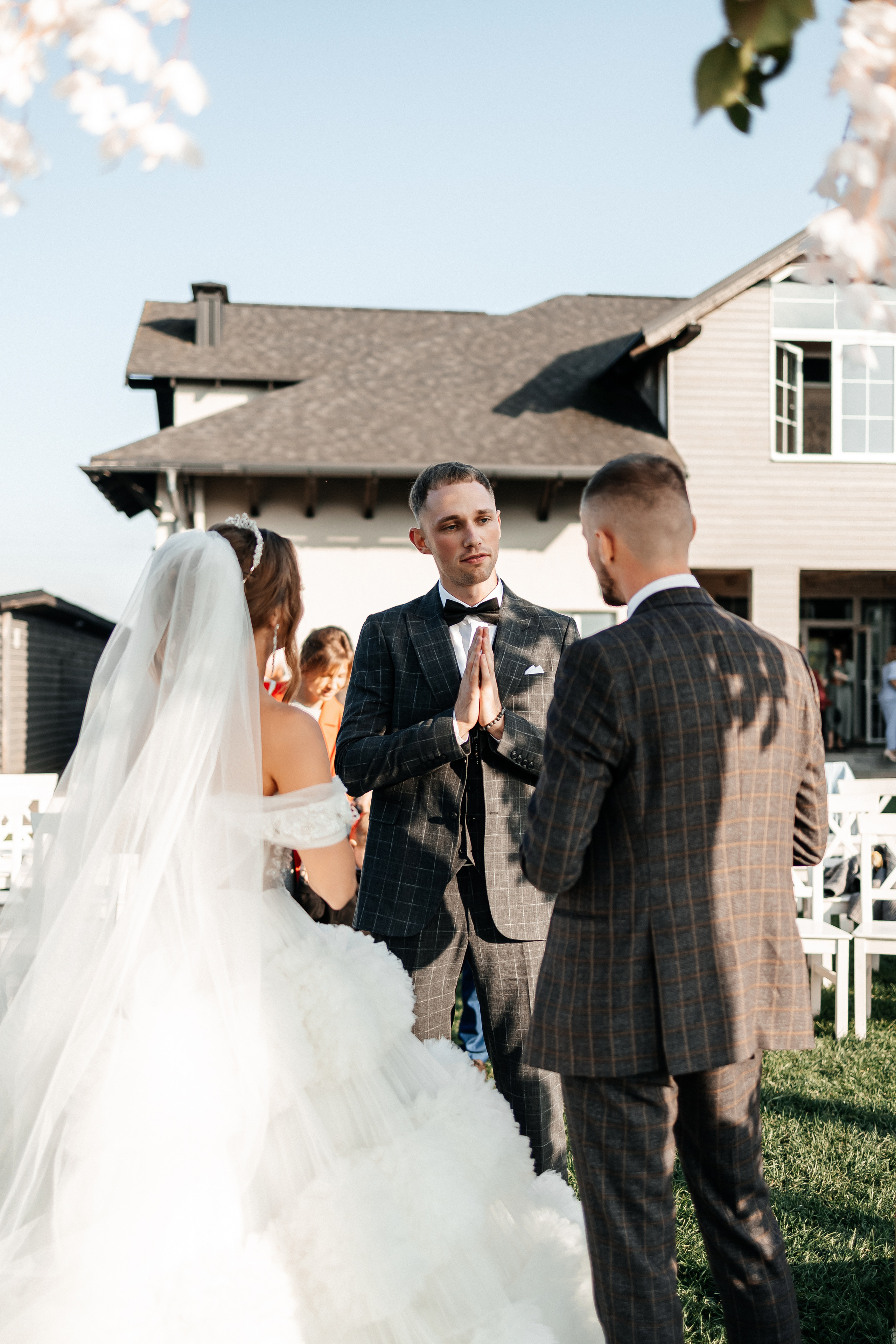 Антон и Марина. Свадебный и портретный фотограф Минск Евсович Инна