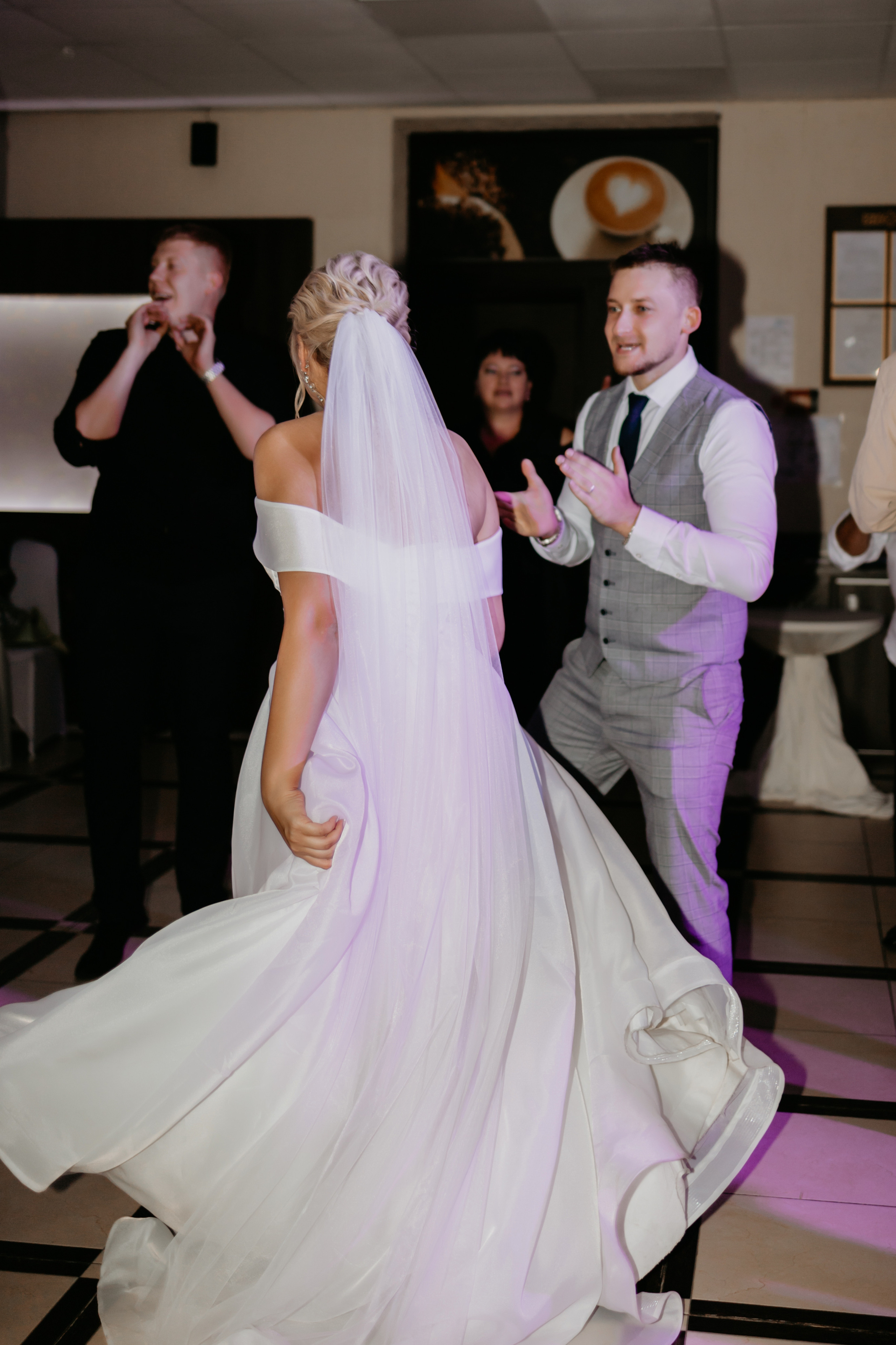 Руслан и Катя. Свадебный и портретный фотограф Минск Евсович Инна