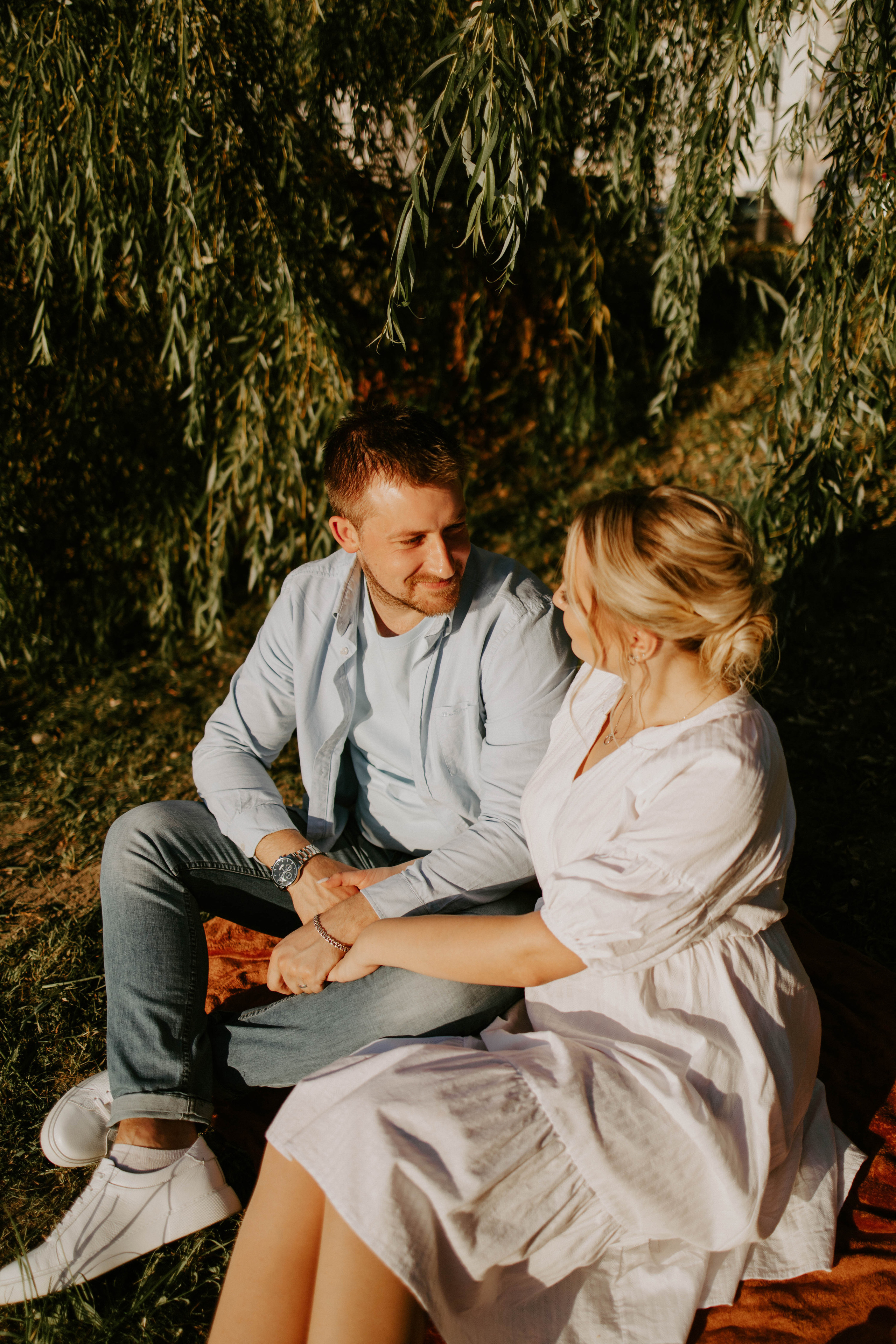 Руслан и Катя. Свадебный и портретный фотограф Минск Евсович Инна