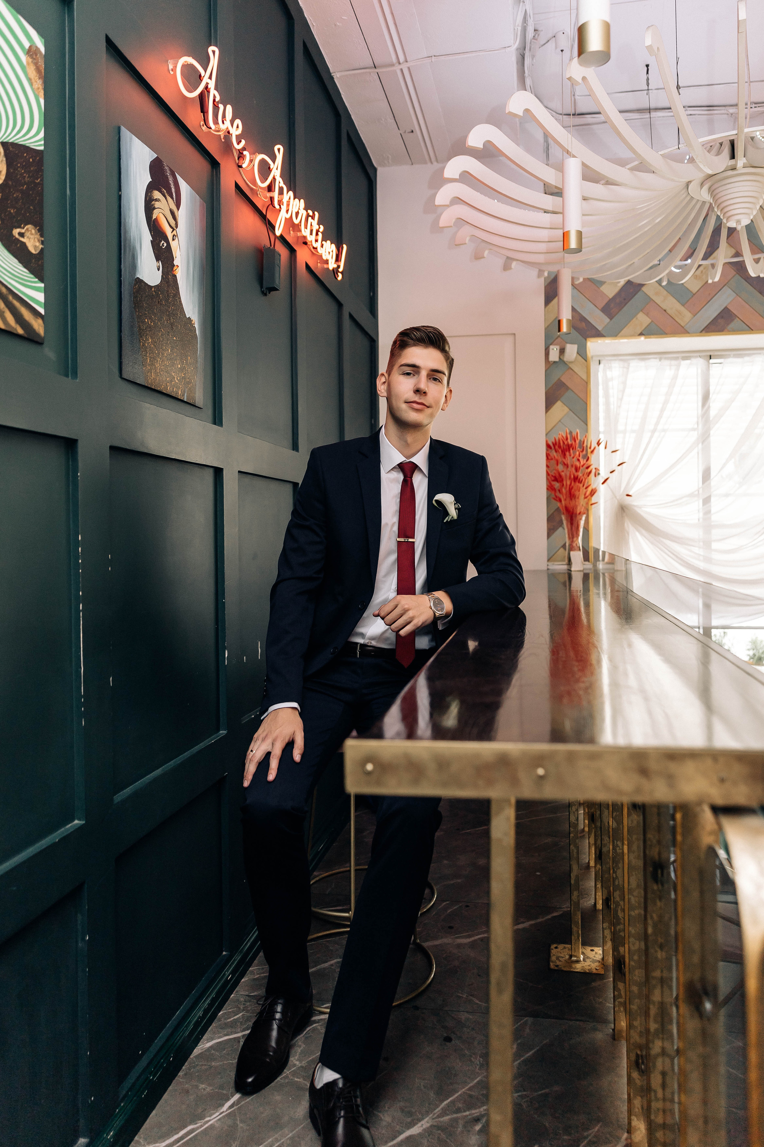 Павел и Валерия. Свадебный и портретный фотограф Минск Евсович Инна