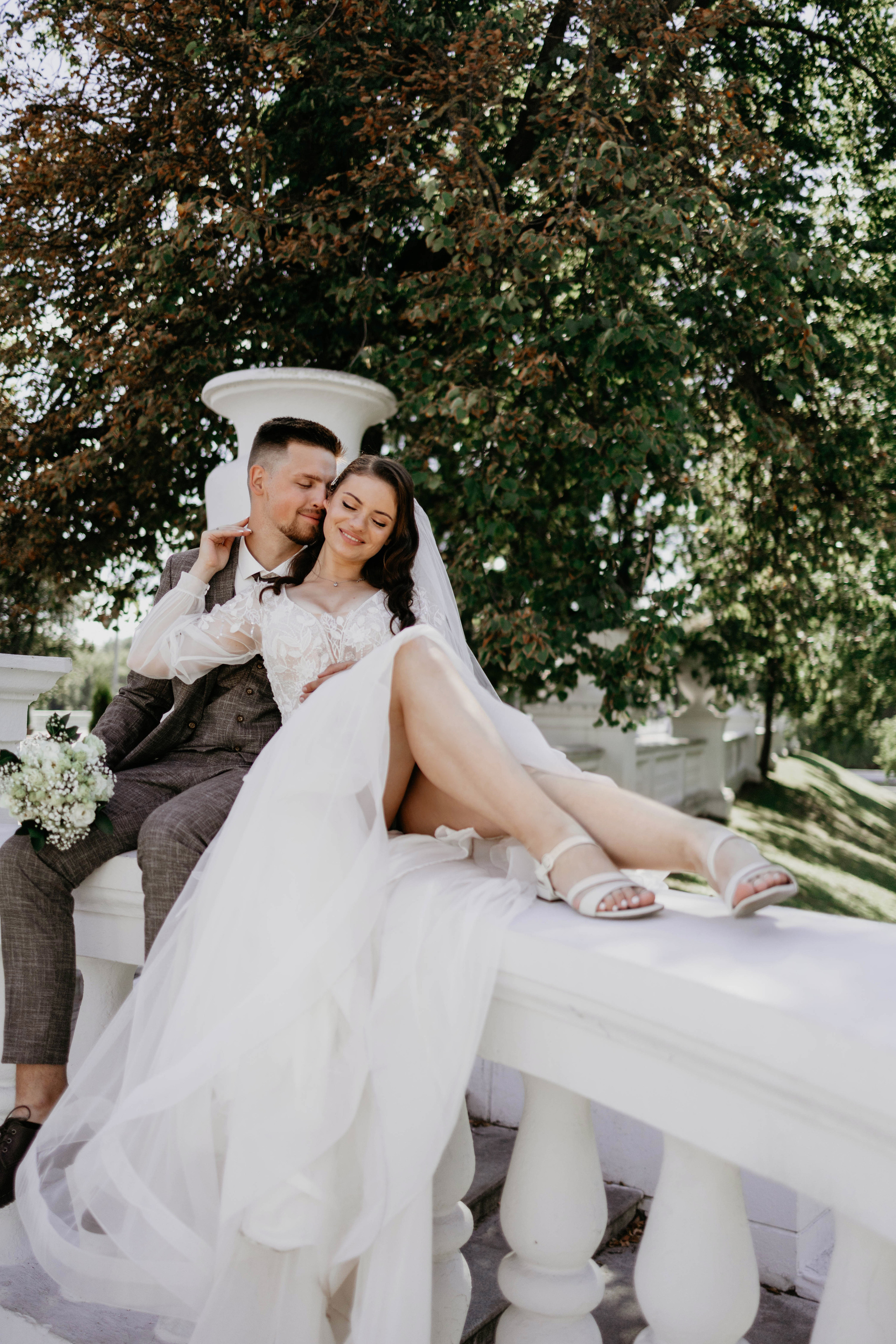 Антон и Соня. Свадебный и портретный фотограф Минск Евсович Инна