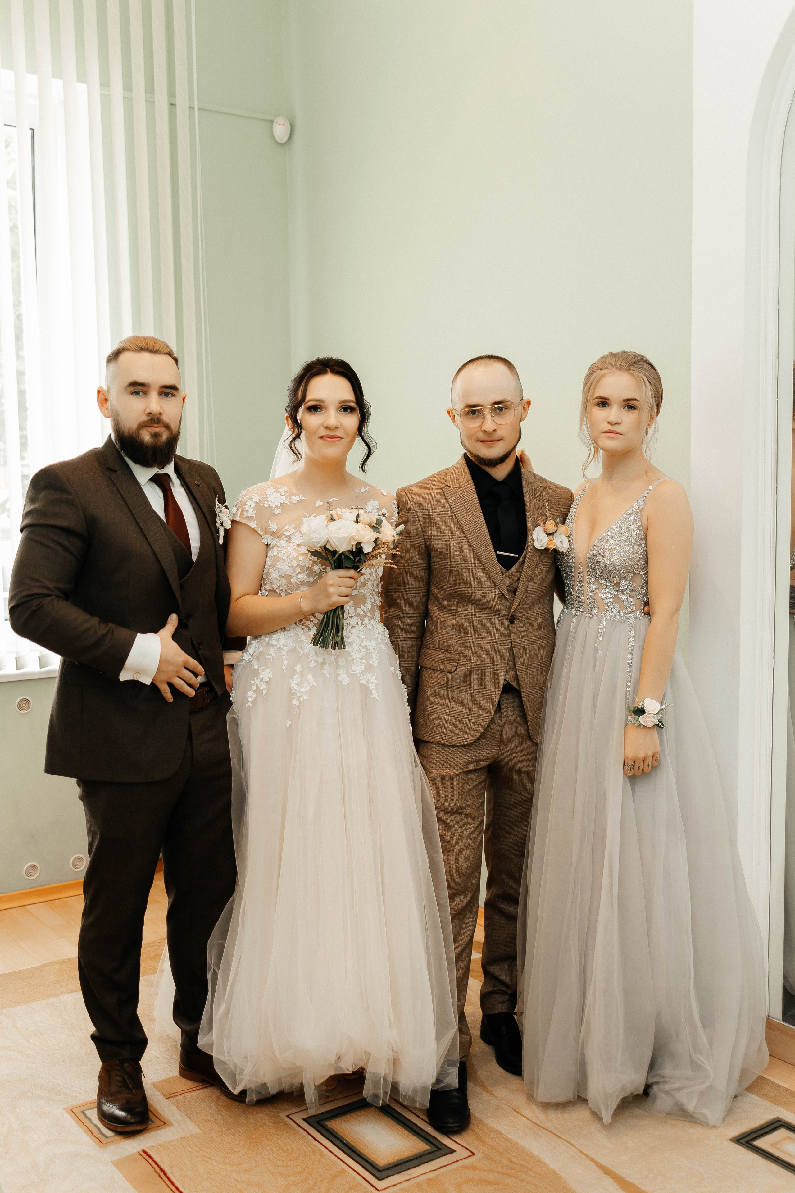 Лёша и Настя. Свадебный и портретный фотограф Минск Евсович Инна