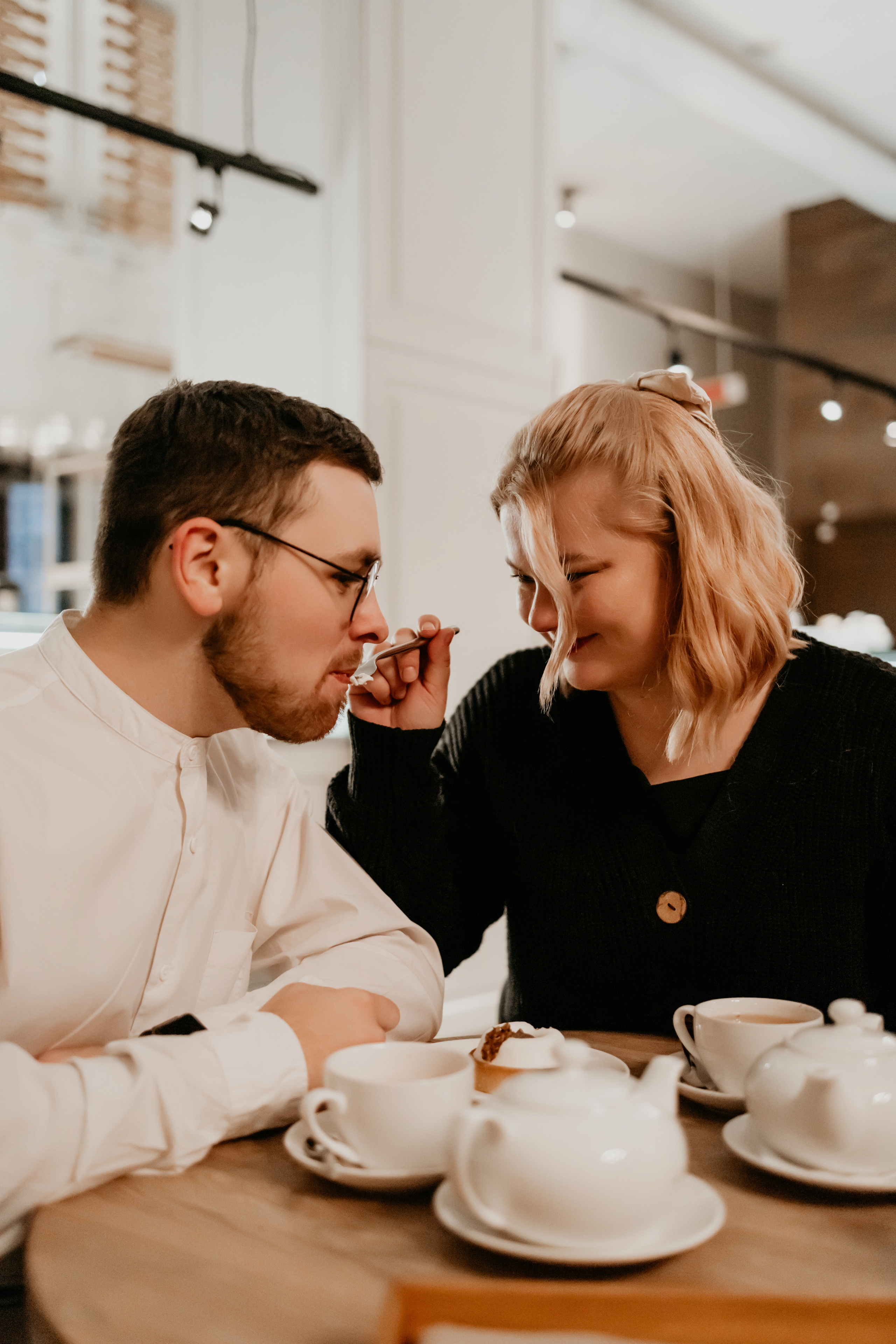 Игорь и Настя. Свадебный и портретный фотограф Минск Евсович Инна