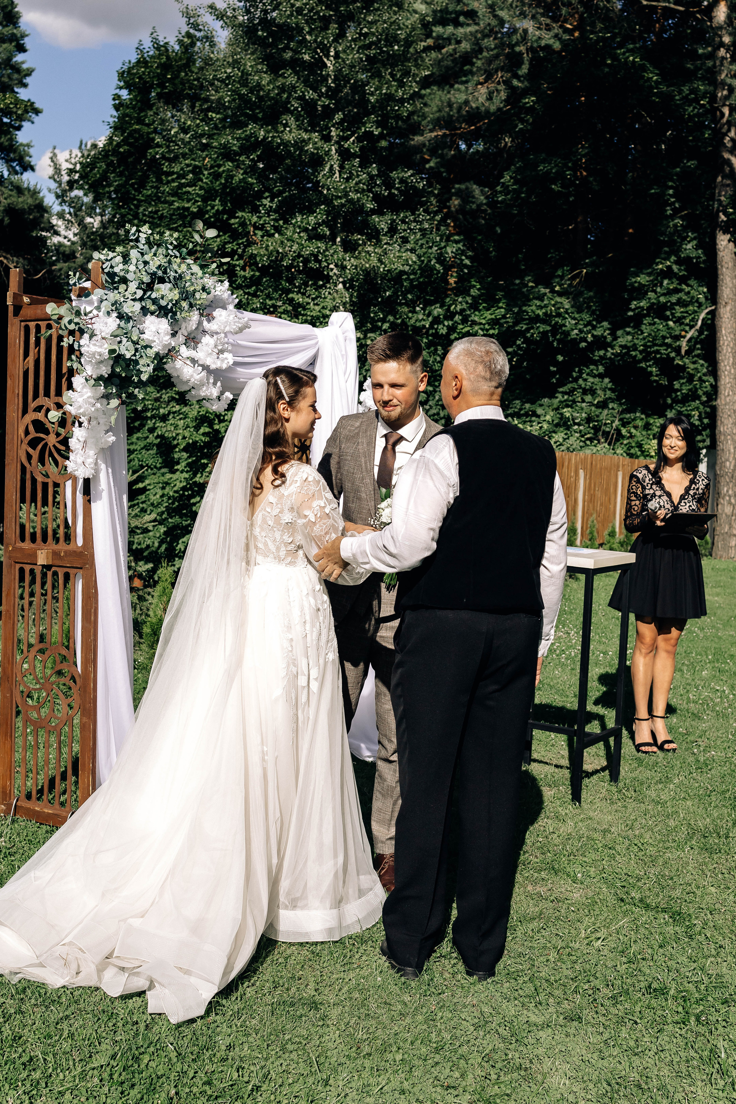 Антон и Соня. Свадебный и портретный фотограф Минск Евсович Инна