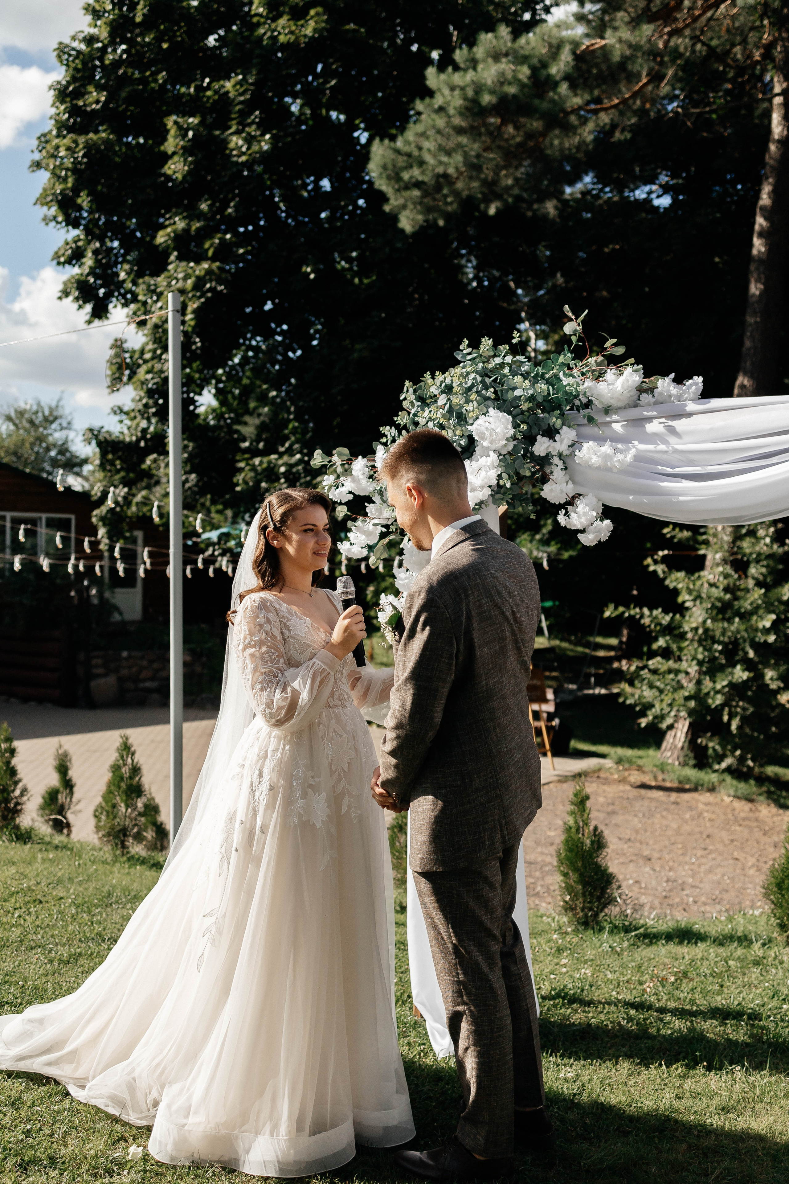 Антон и Соня. Свадебный и портретный фотограф Минск Евсович Инна