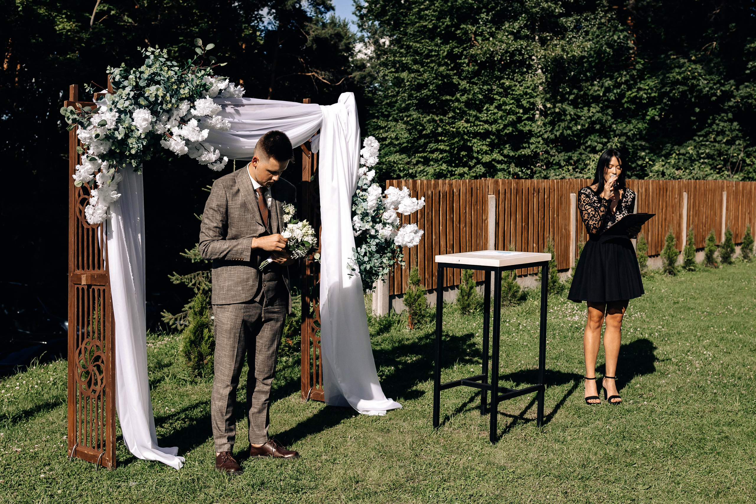 Антон и Соня. Свадебный и портретный фотограф Минск Евсович Инна