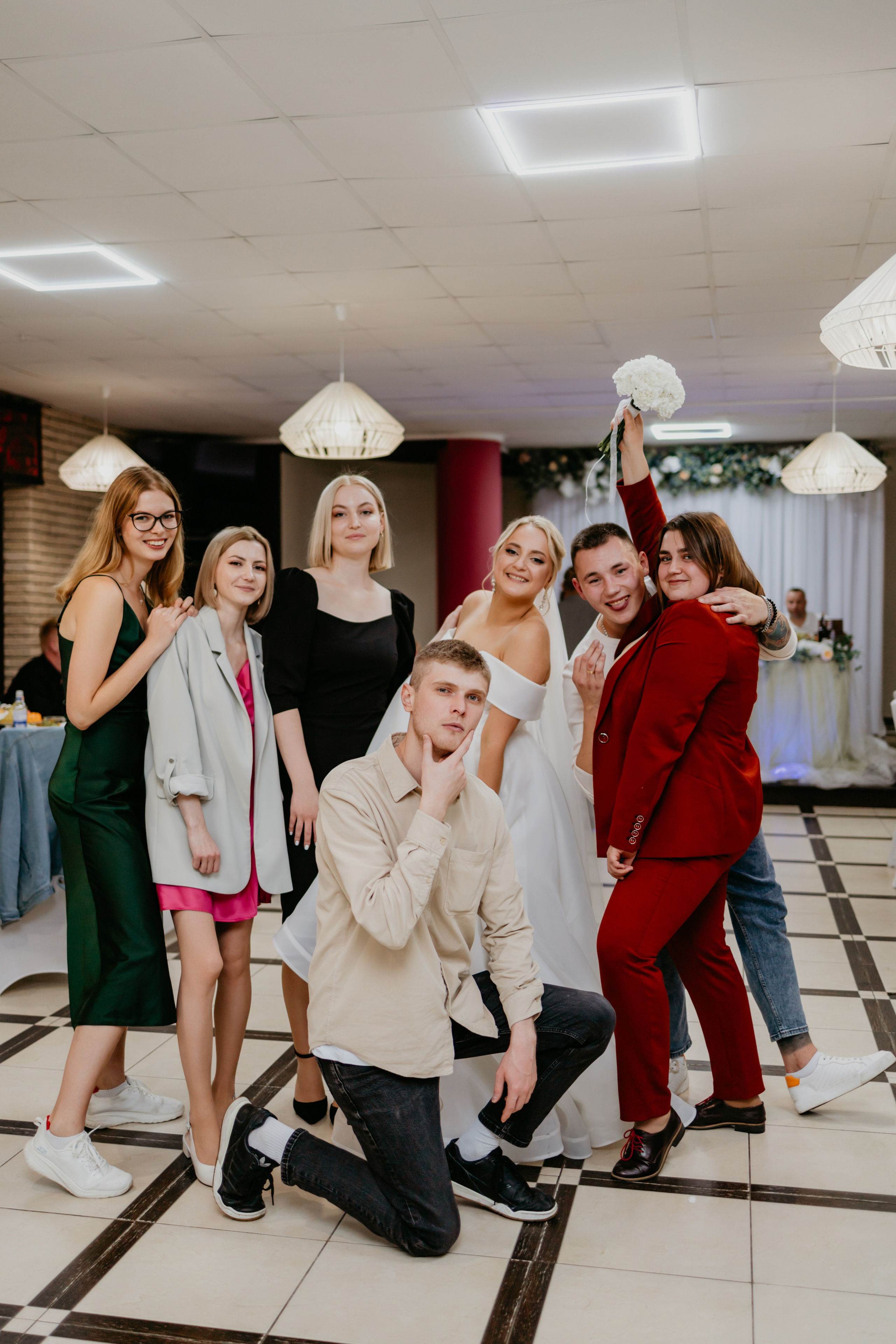 Руслан и Катя. Свадебный и портретный фотограф Минск Евсович Инна