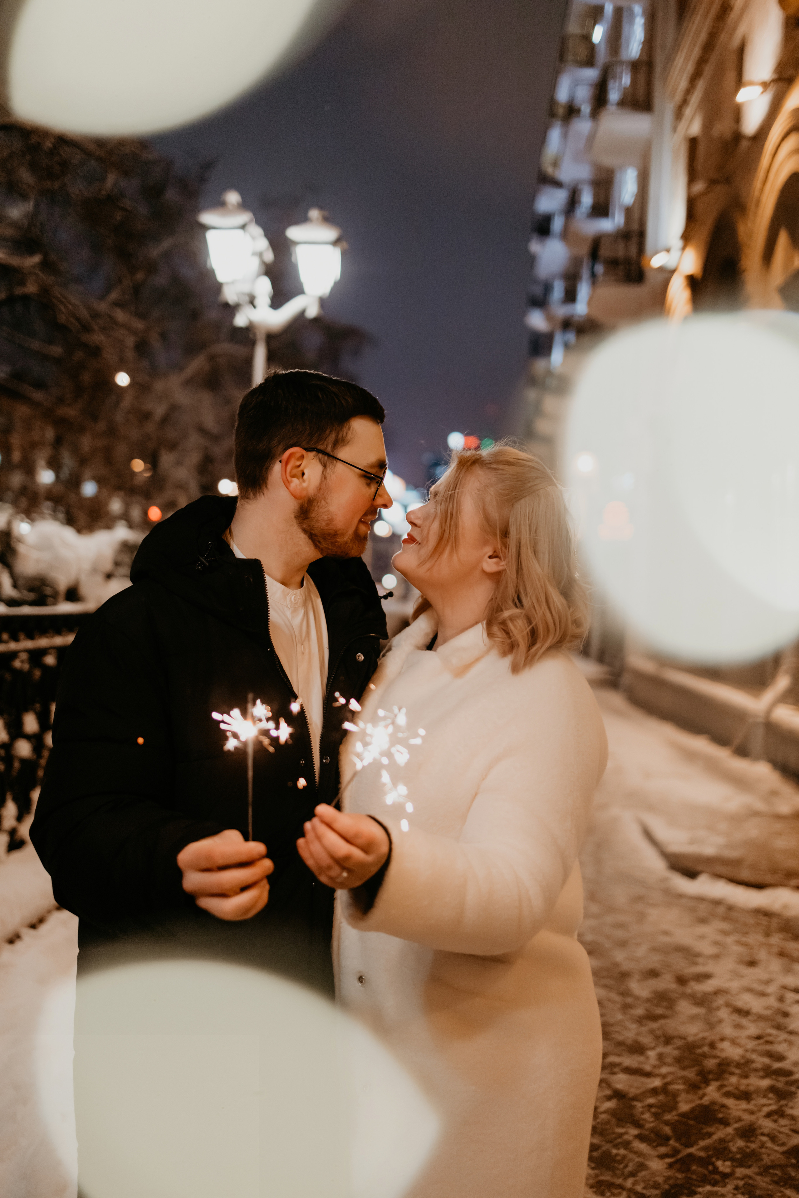 Игорь и Настя. Свадебный и портретный фотограф Минск Евсович Инна