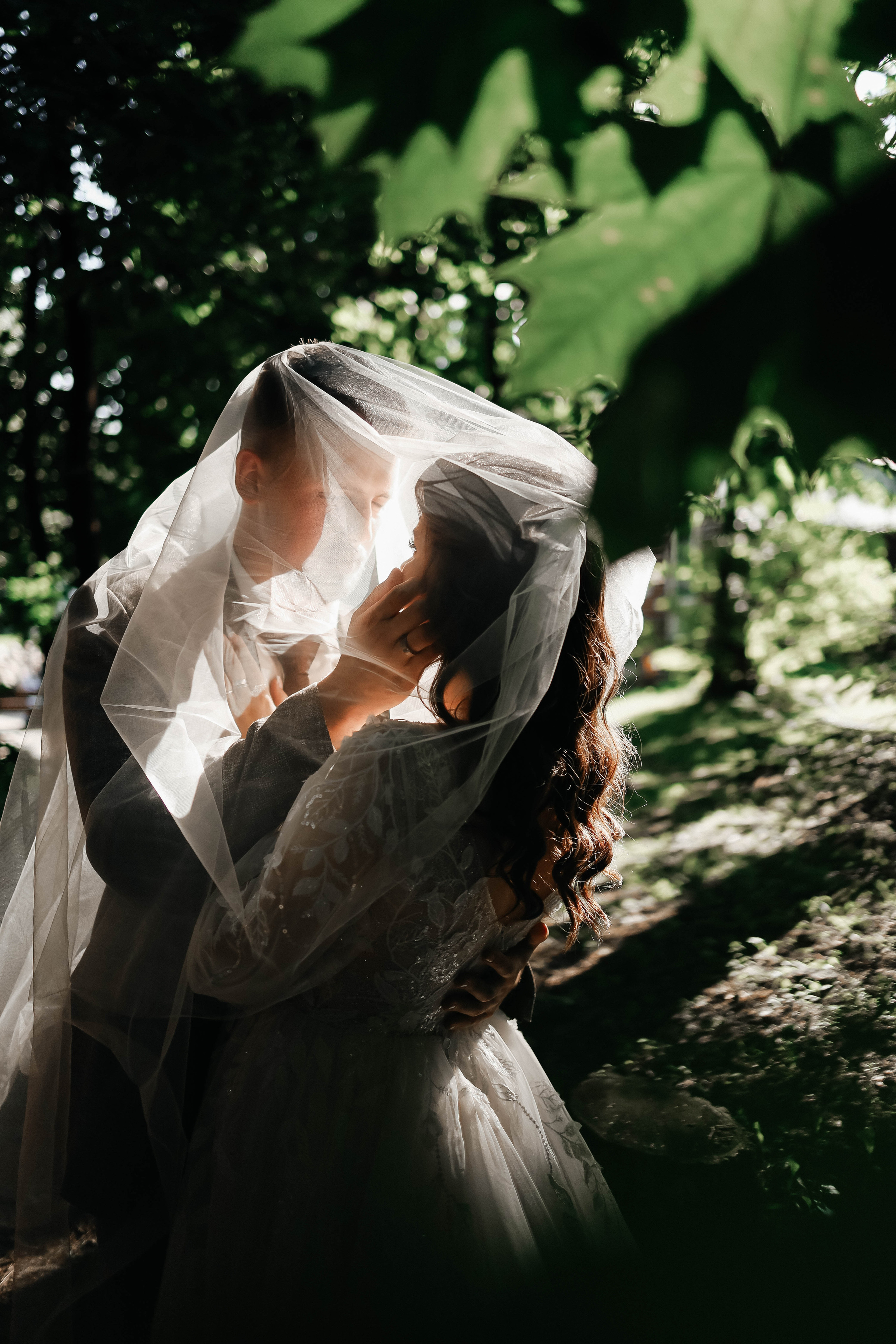 Антон и Соня. Свадебный и портретный фотограф Минск Евсович Инна