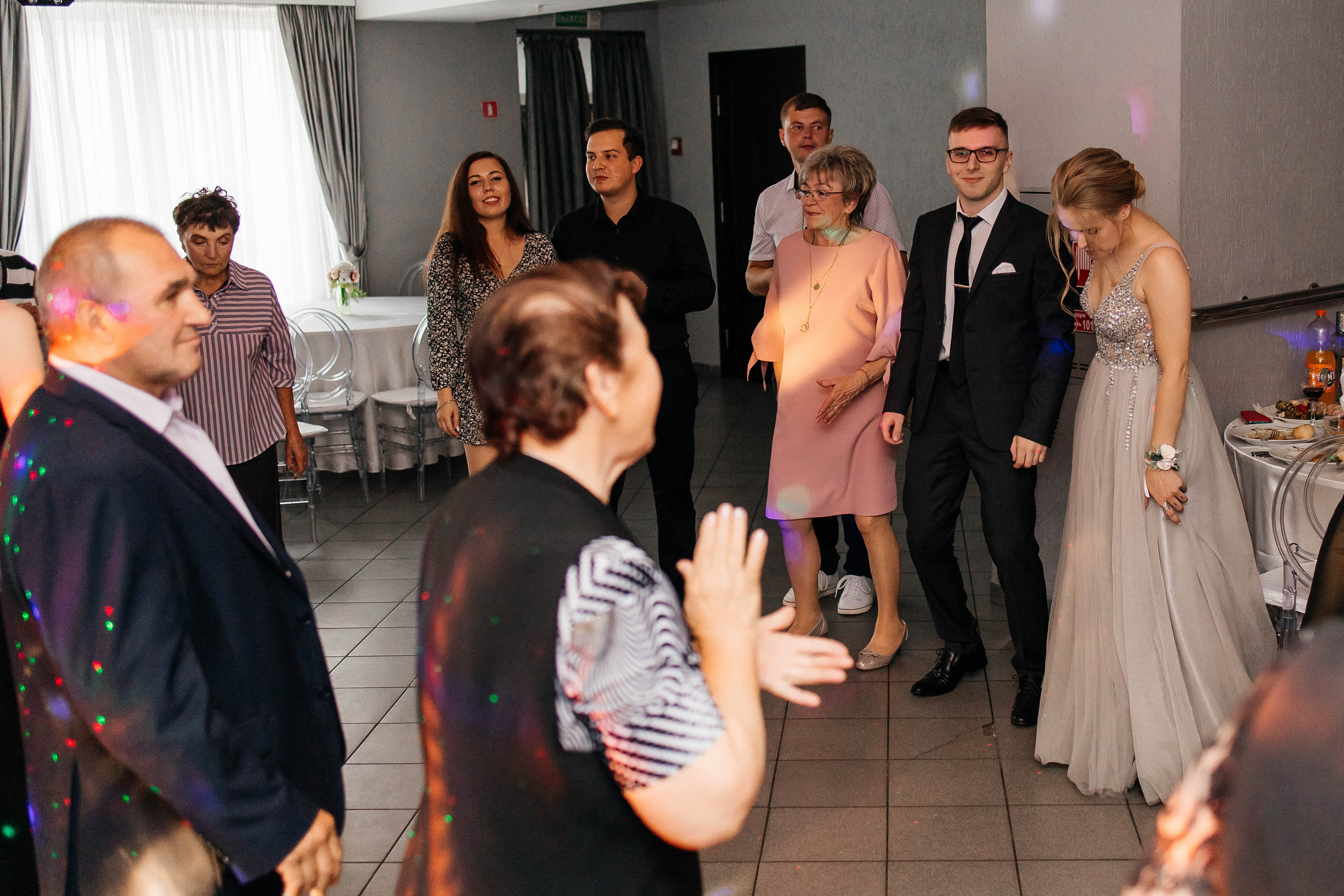 Лёша и Настя. Свадебный и портретный фотограф Минск Евсович Инна