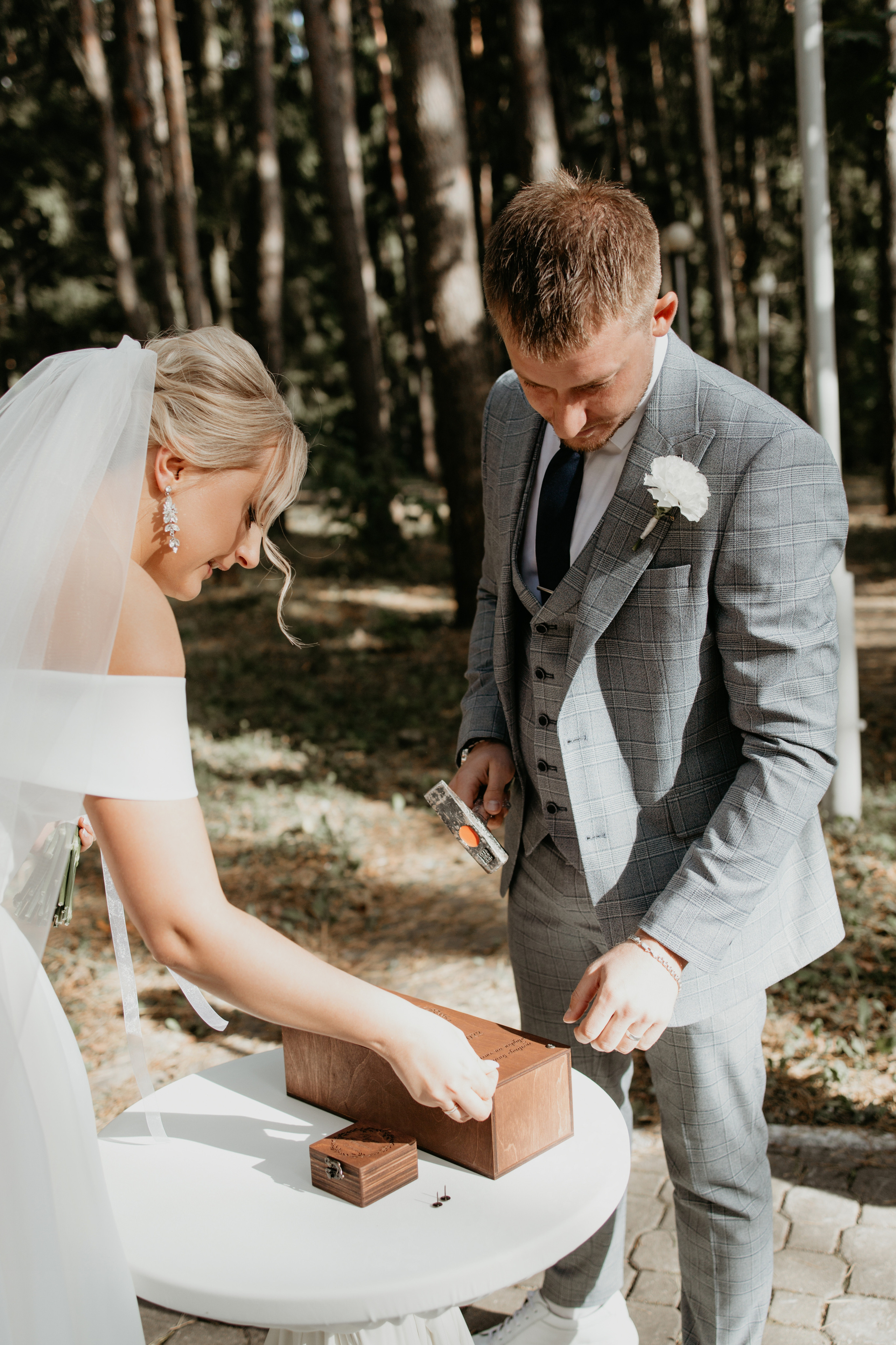 Руслан и Катя. Свадебный и портретный фотограф Минск Евсович Инна