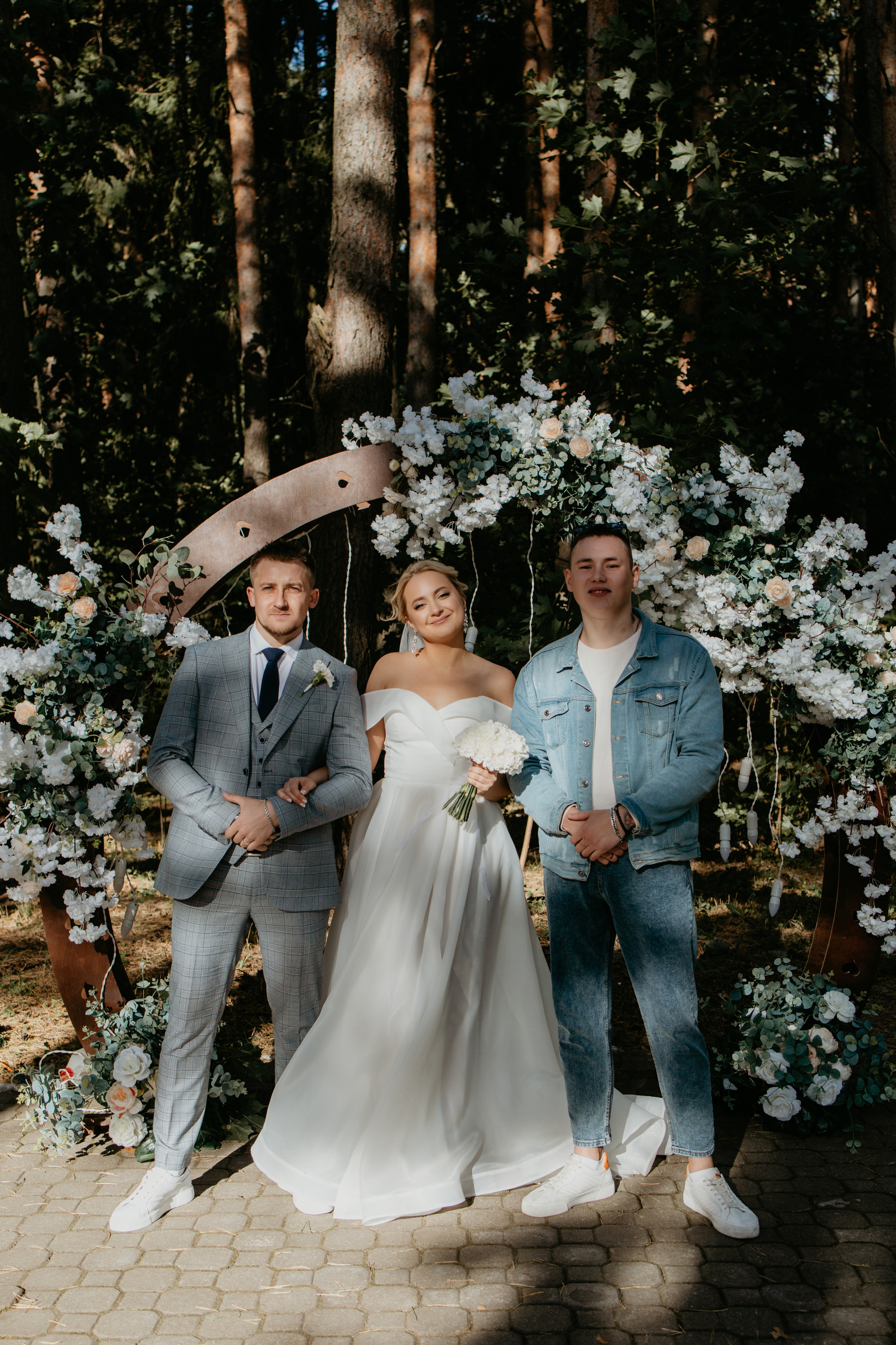 Руслан и Катя. Свадебный и портретный фотограф Минск Евсович Инна