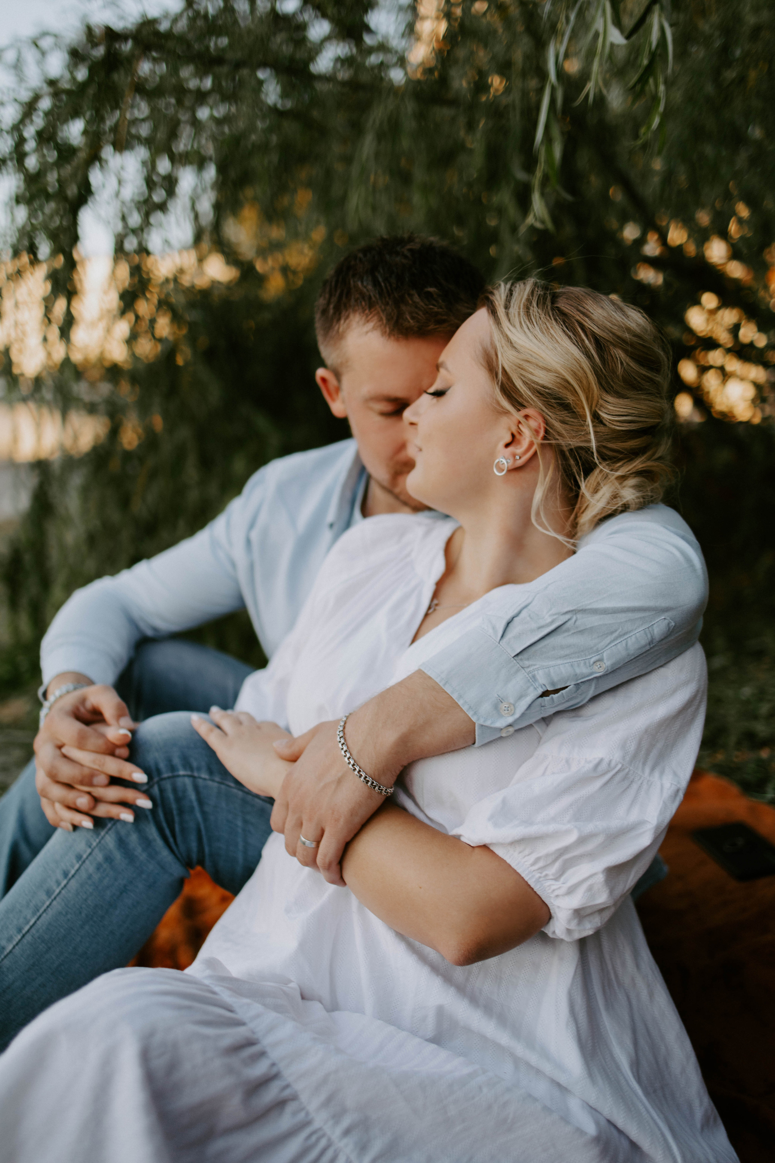 Руслан и Катя. Свадебный и портретный фотограф Минск Евсович Инна