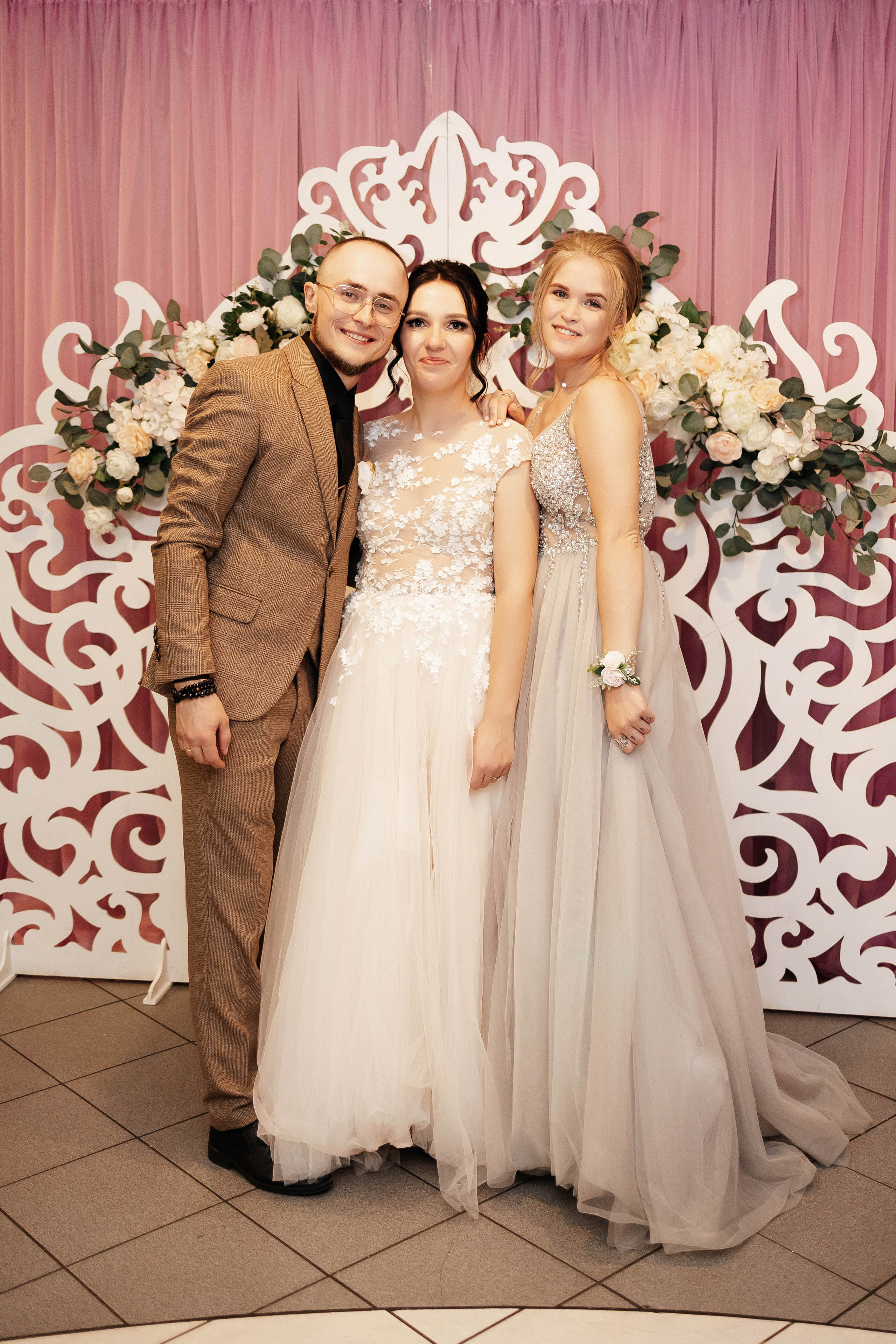 Лёша и Настя. Свадебный и портретный фотограф Минск Евсович Инна