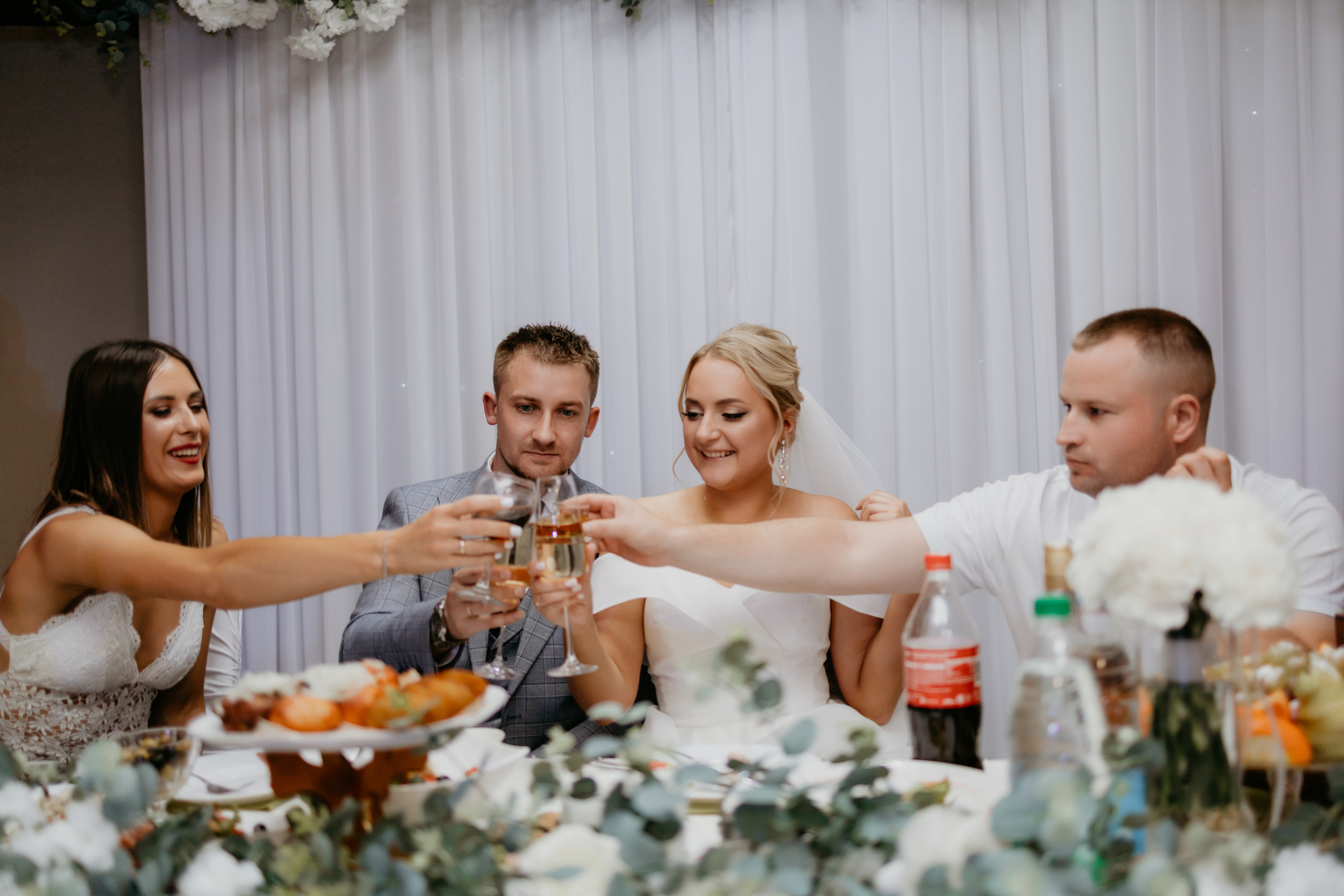 Руслан и Катя. Свадебный и портретный фотограф Минск Евсович Инна