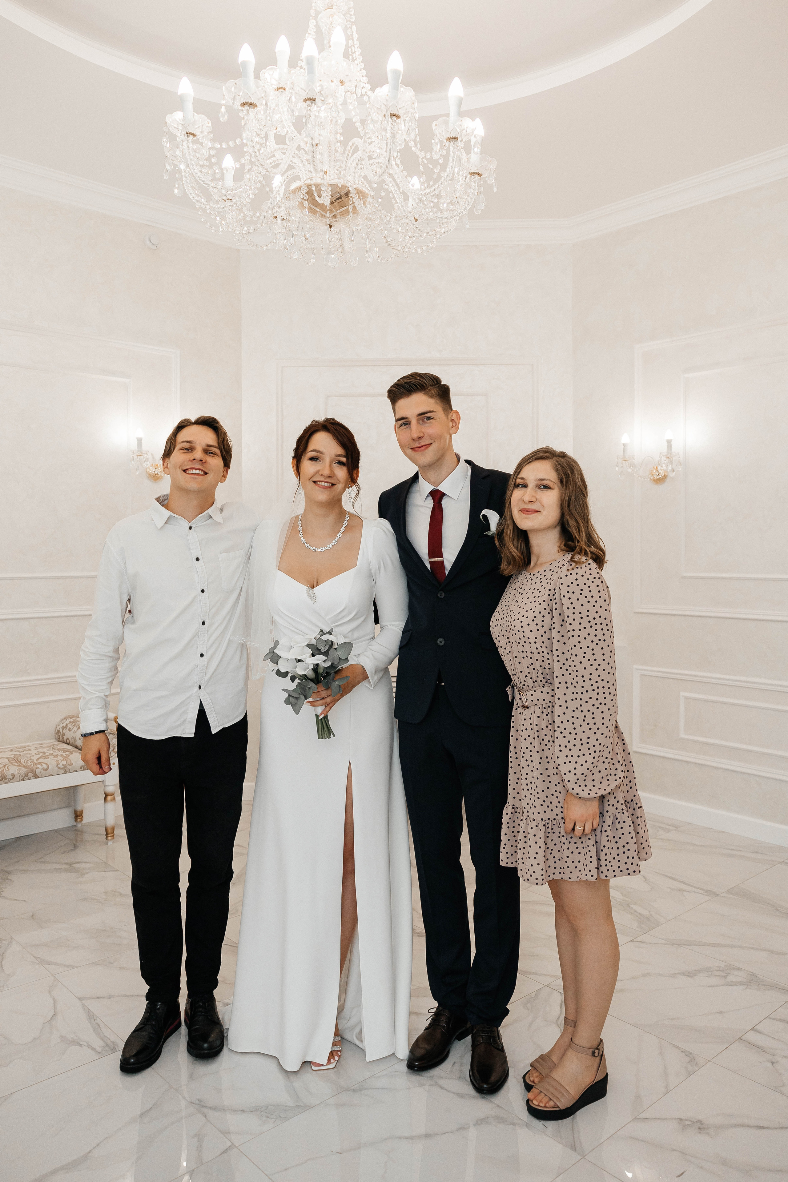 Павел и Валерия. Свадебный и портретный фотограф Минск Евсович Инна