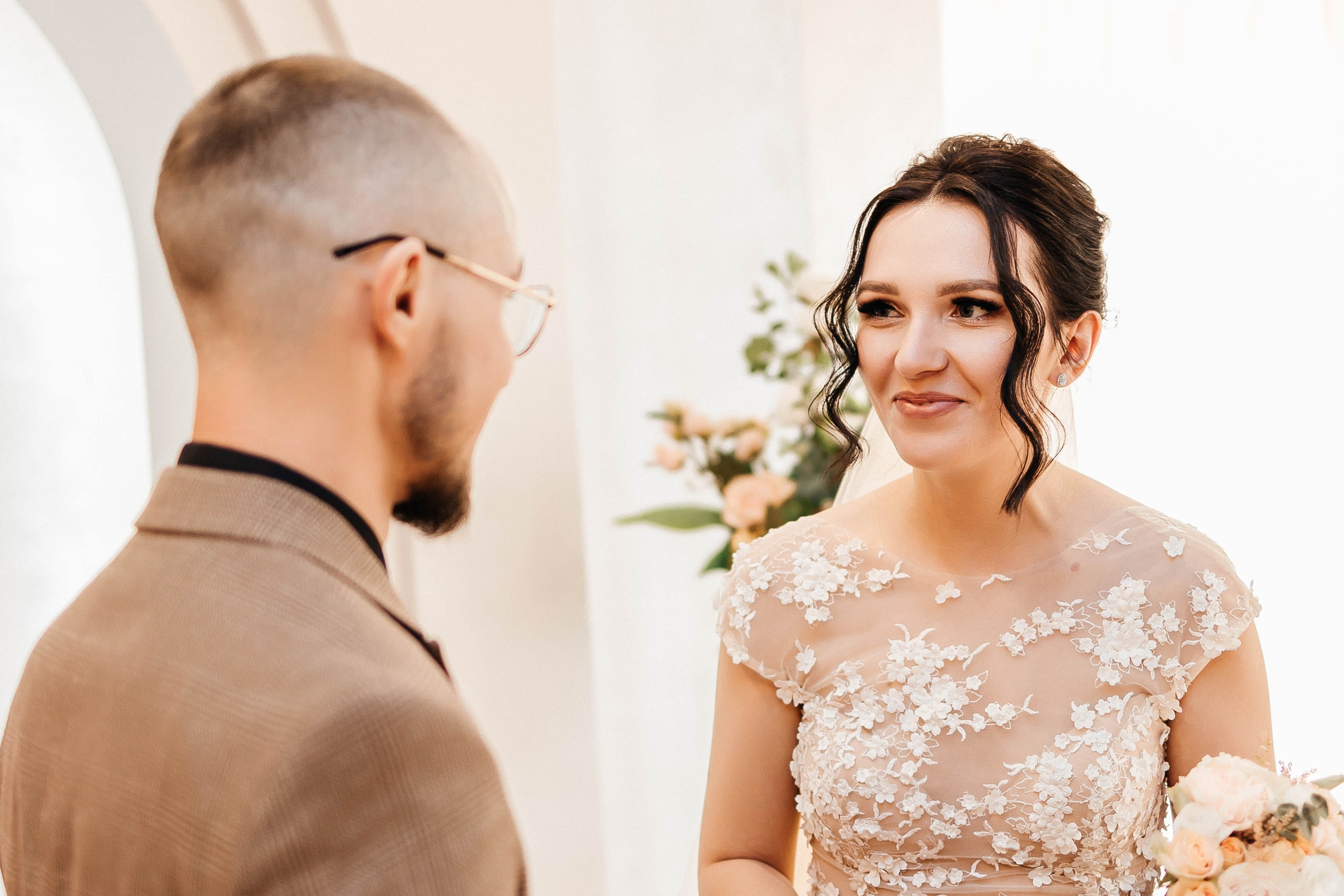 Лёша и Настя. Свадебный и портретный фотограф Минск Евсович Инна