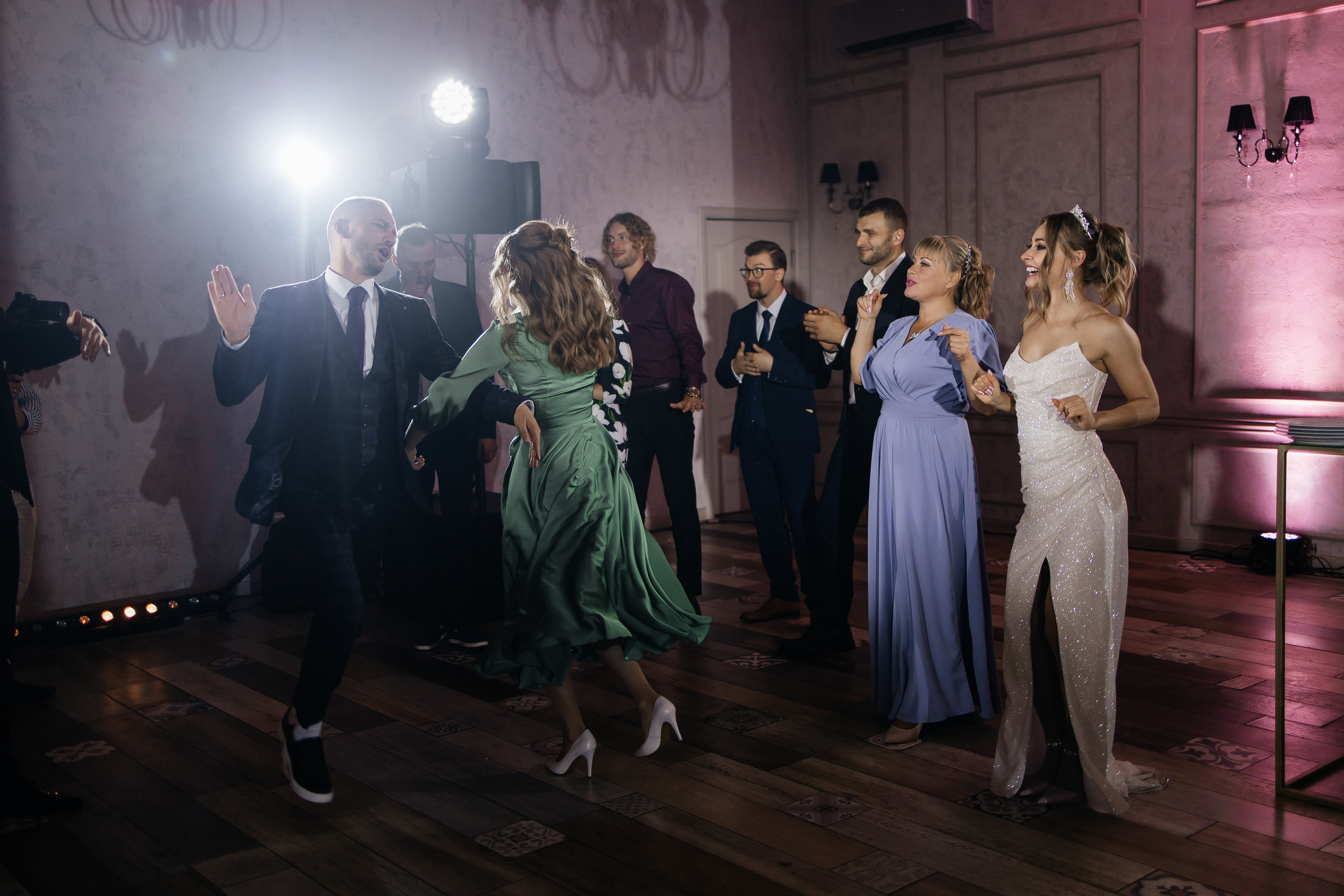 Антон и Марина. Свадебный и портретный фотограф Минск Евсович Инна