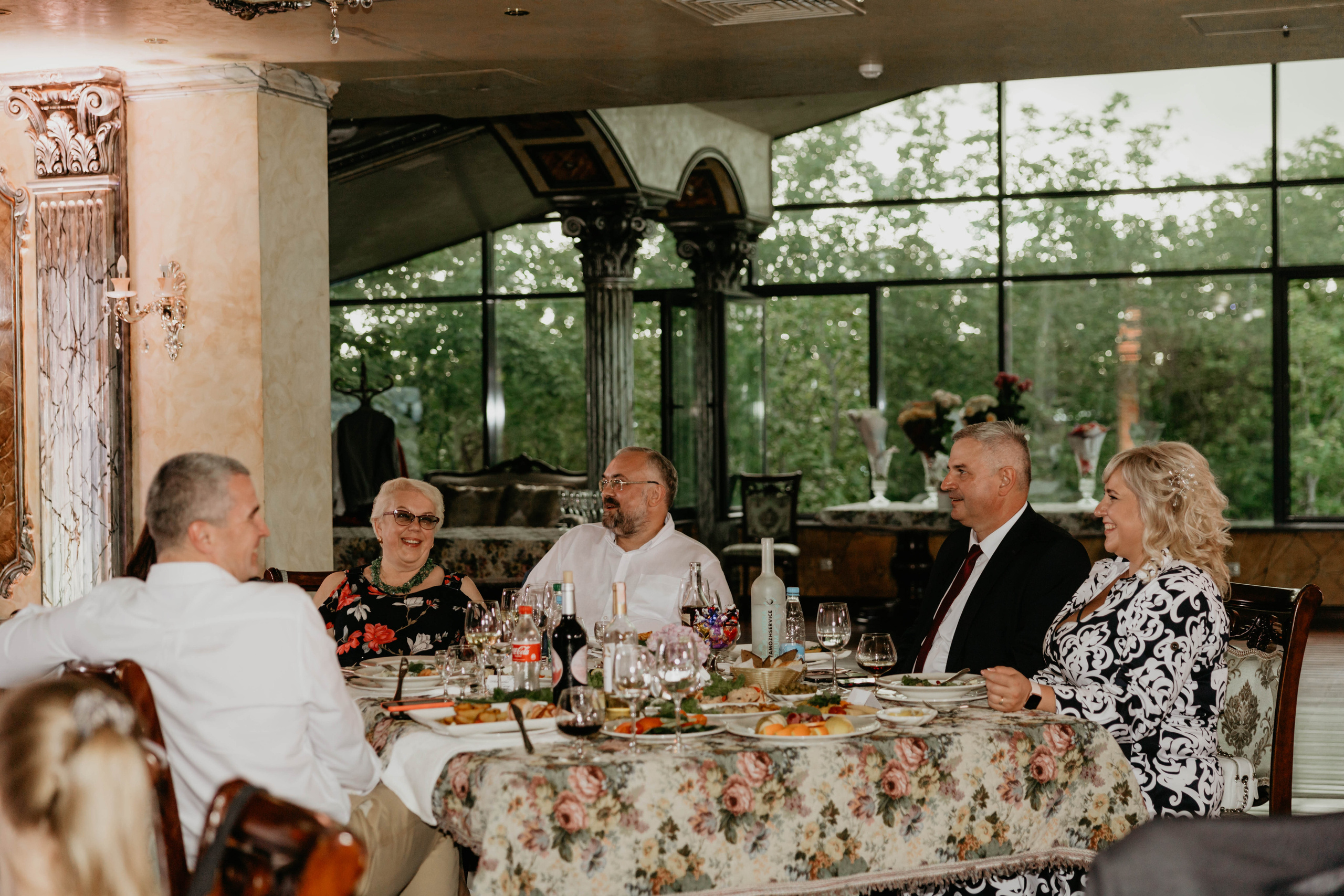 Павел и Валерия. Свадебный и портретный фотограф Минск Евсович Инна