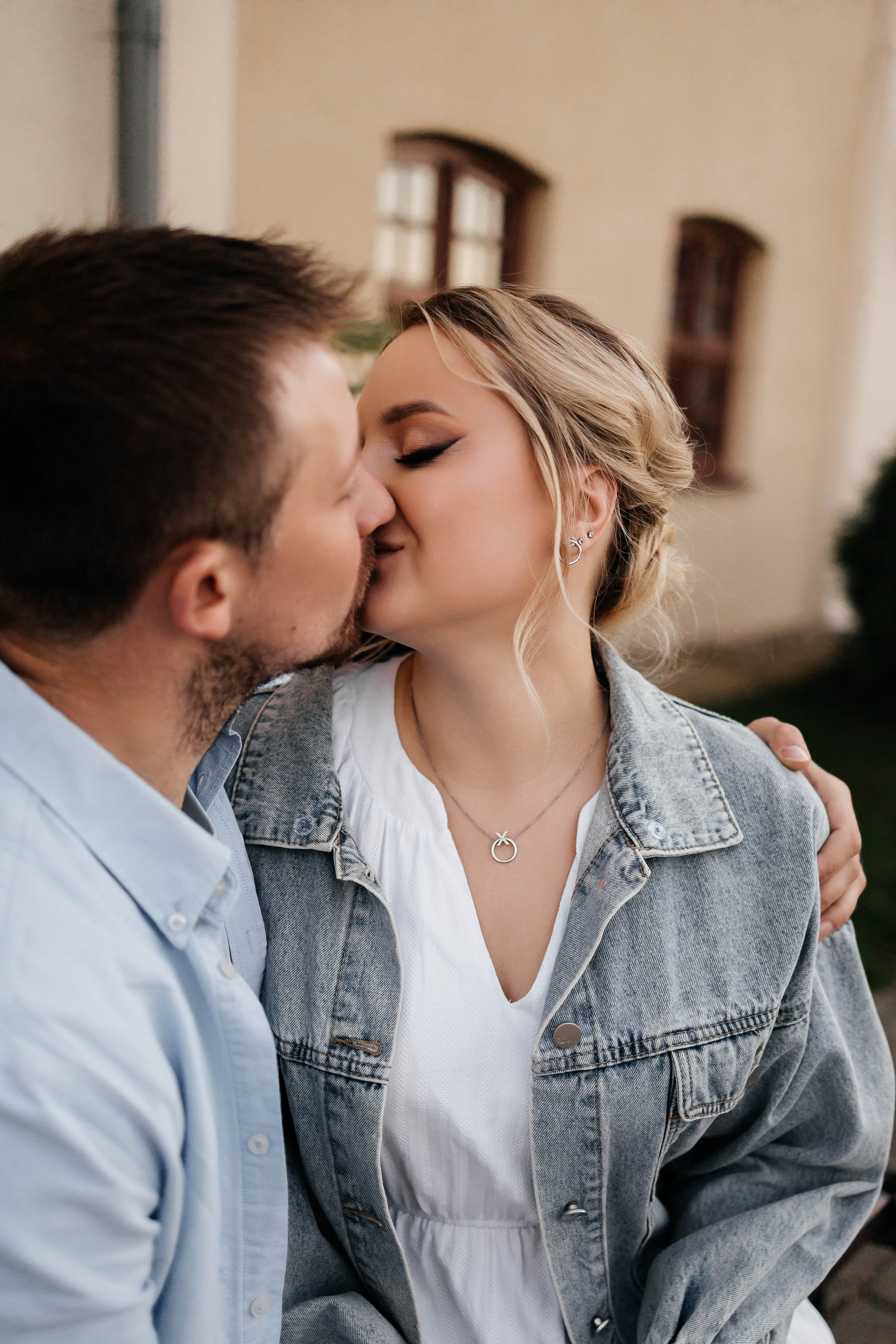 Руслан и Катя. Свадебный и портретный фотограф Минск Евсович Инна