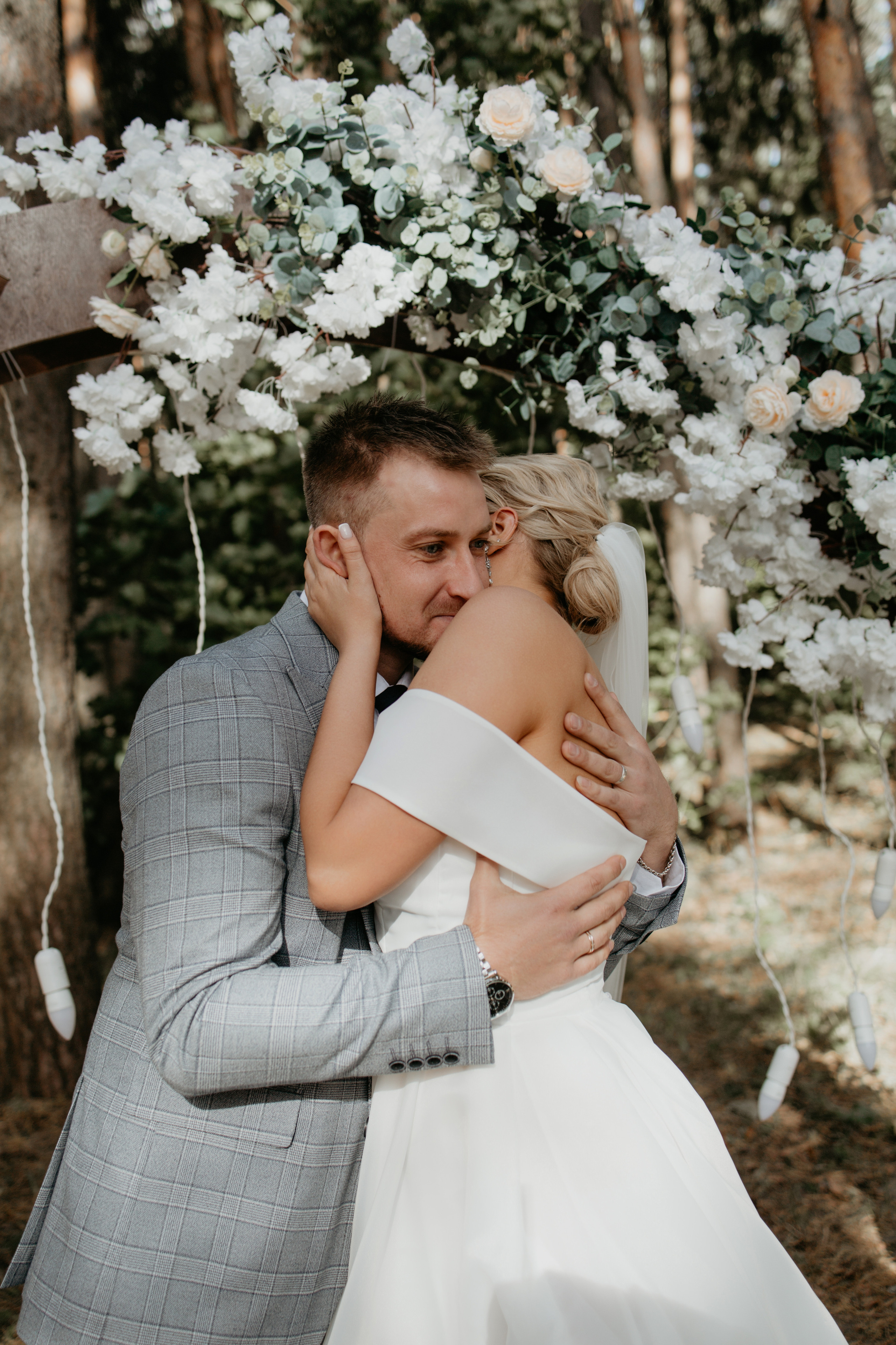 Руслан и Катя. Свадебный и портретный фотограф Минск Евсович Инна