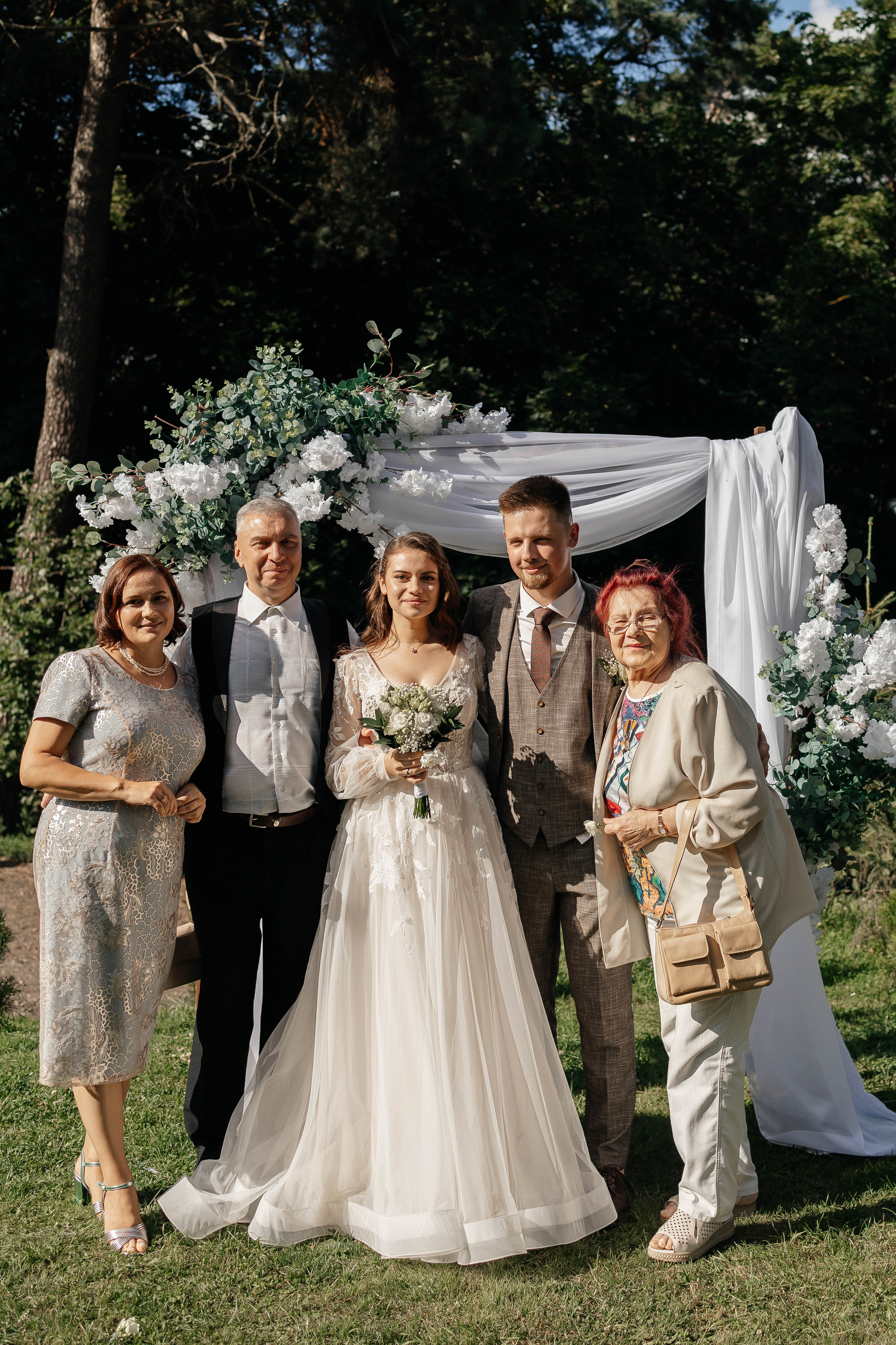 Антон и Соня. Свадебный и портретный фотограф Минск Евсович Инна