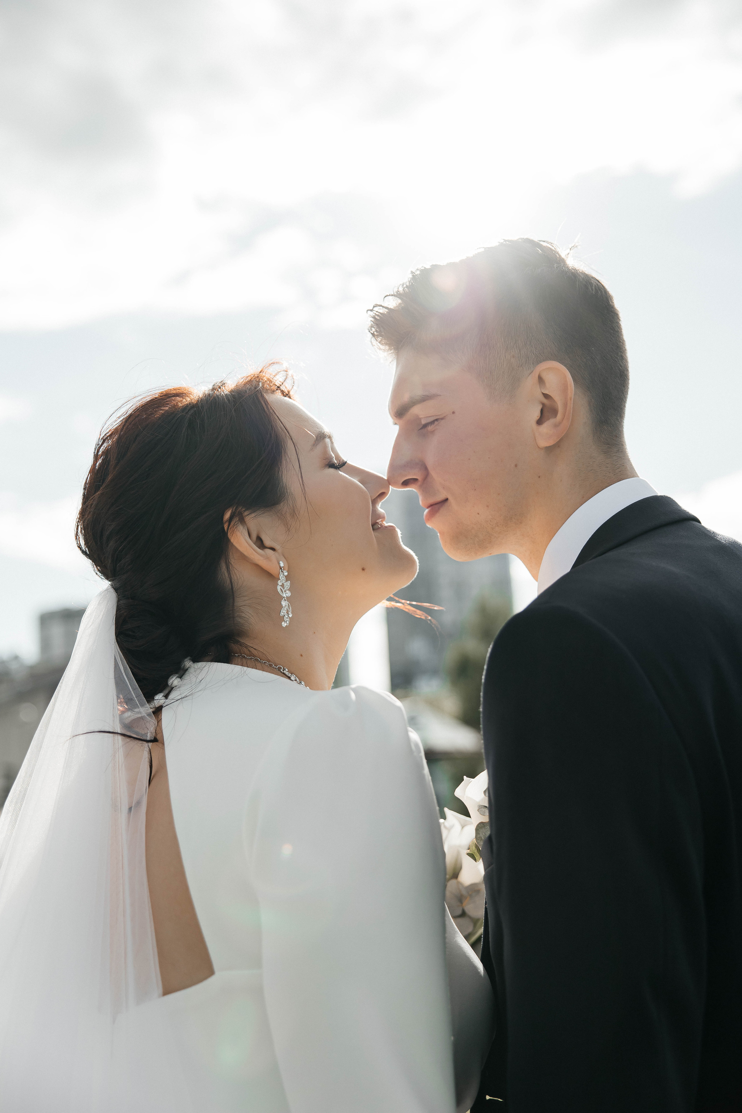 Павел и Валерия. Свадебный и портретный фотограф Минск Евсович Инна