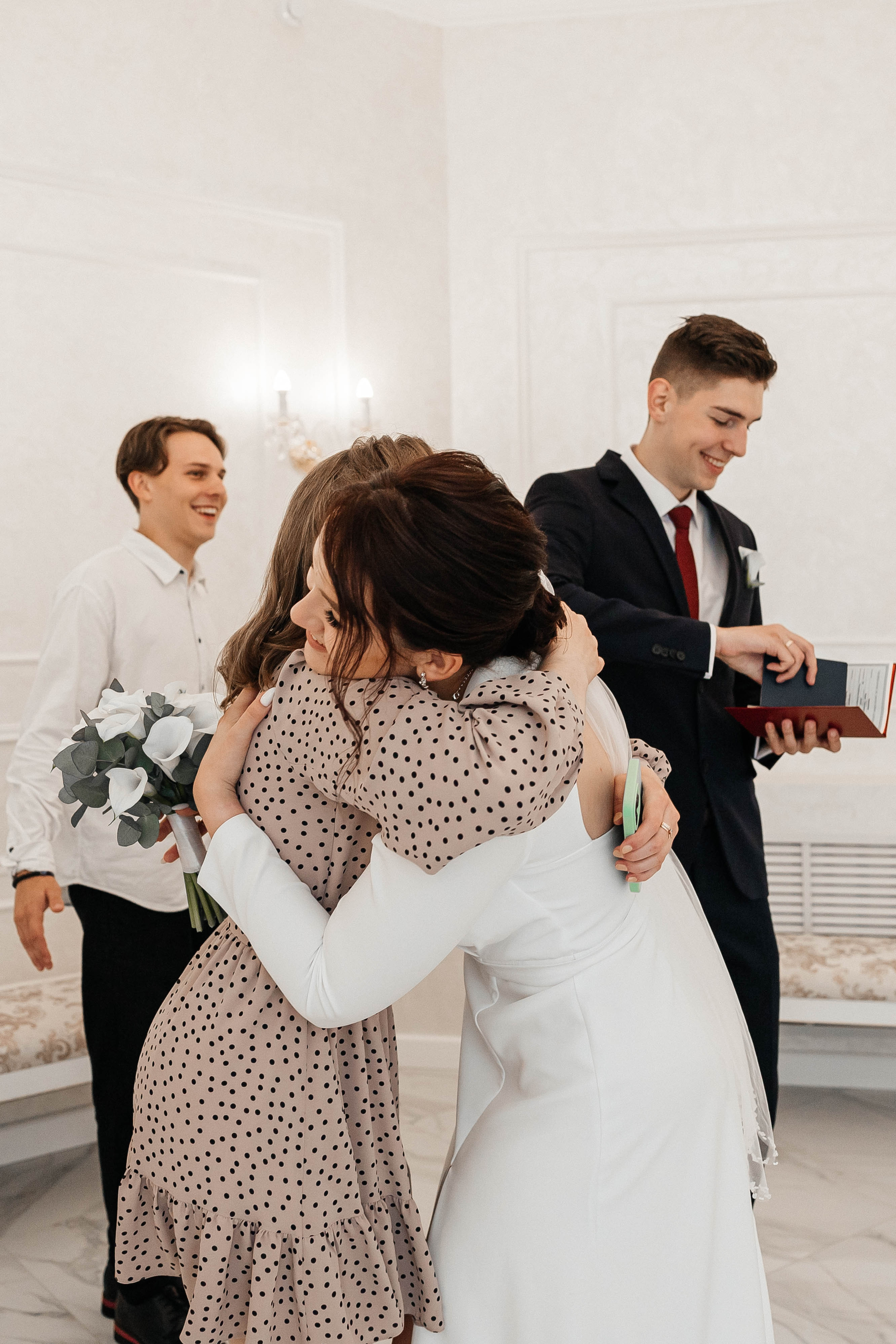 Павел и Валерия. Свадебный и портретный фотограф Минск Евсович Инна