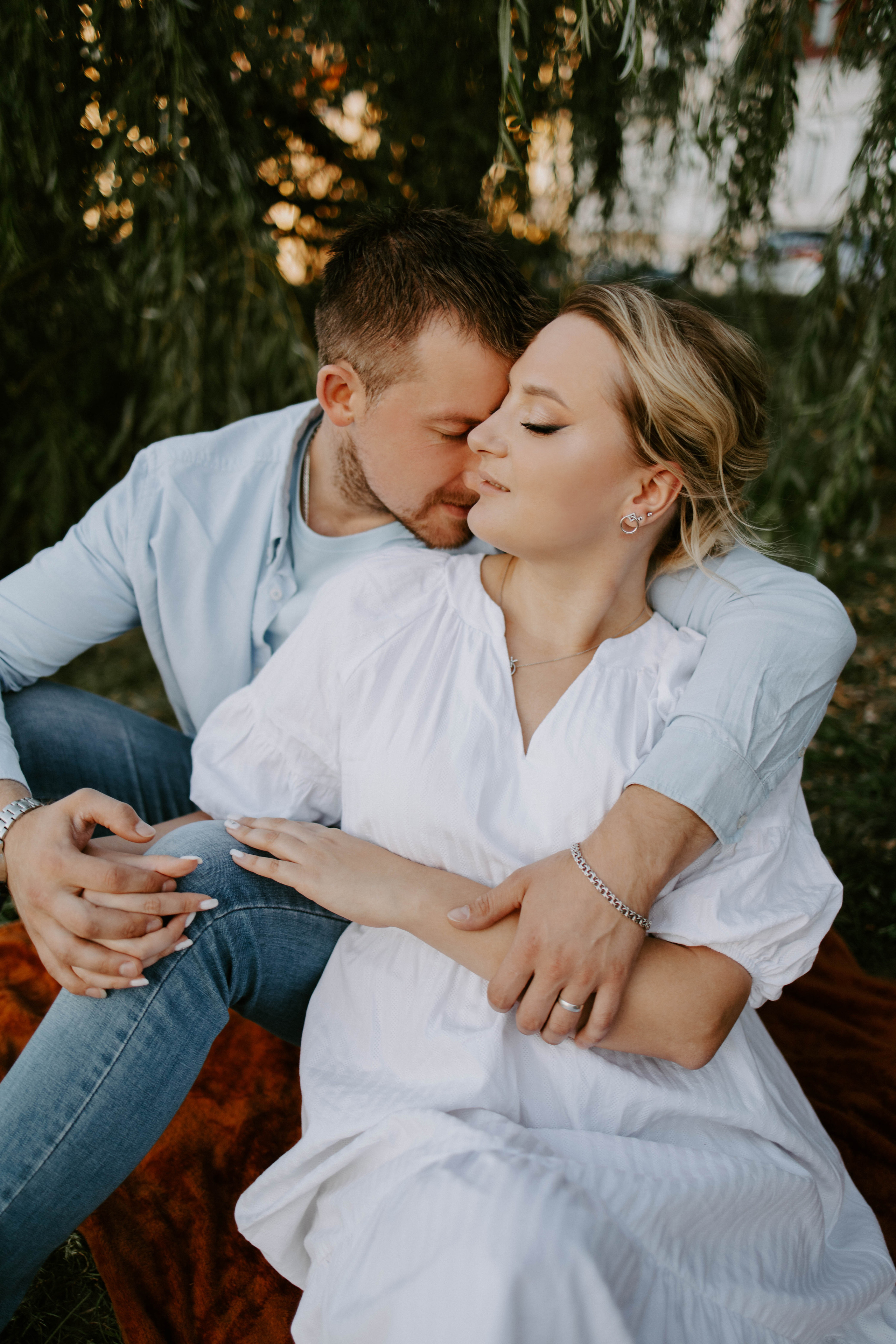 Руслан и Катя. Свадебный и портретный фотограф Минск Евсович Инна