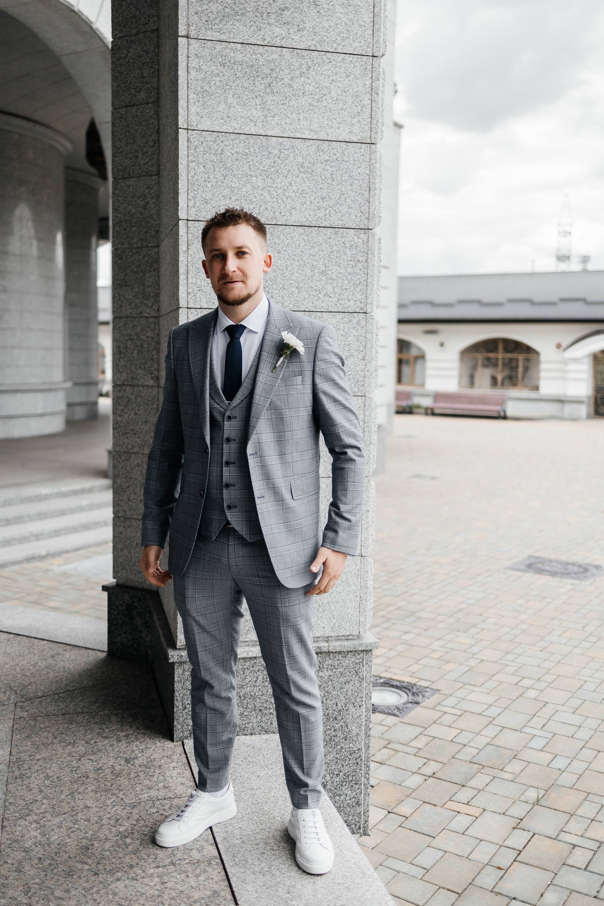 Руслан и Катя. Свадебный и портретный фотограф Минск Евсович Инна