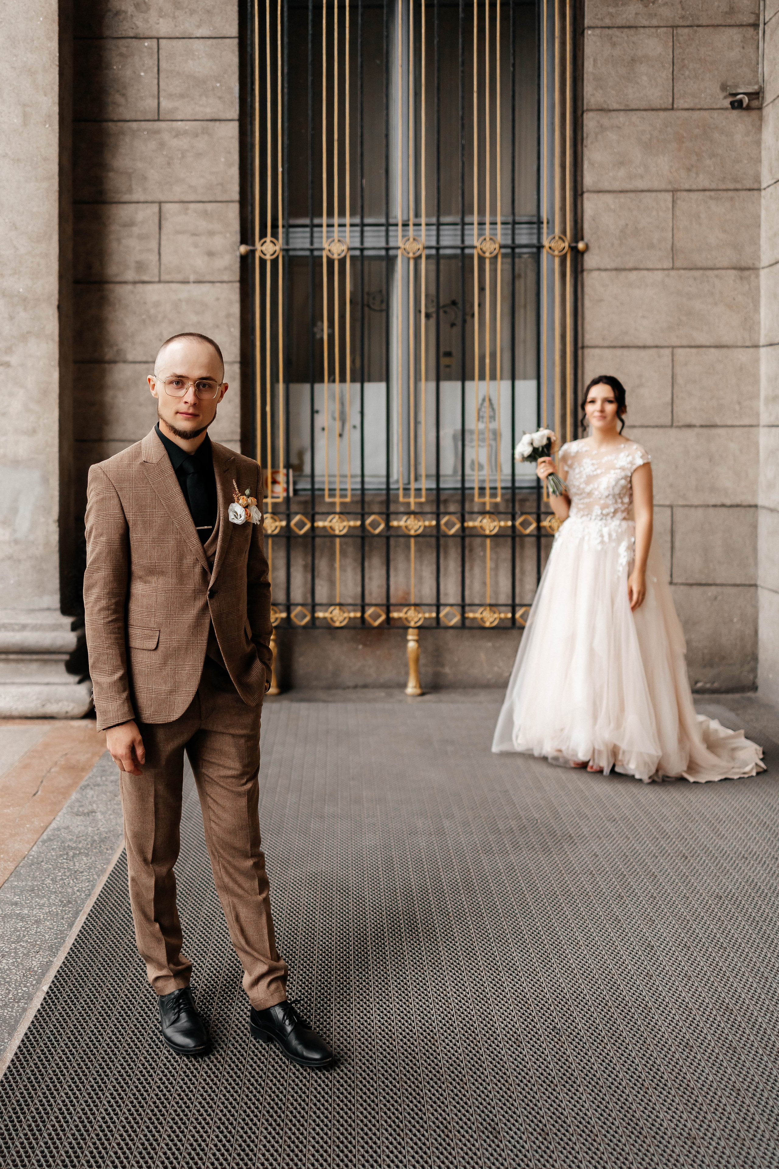 Лёша и Настя. Свадебный и портретный фотограф Минск Евсович Инна