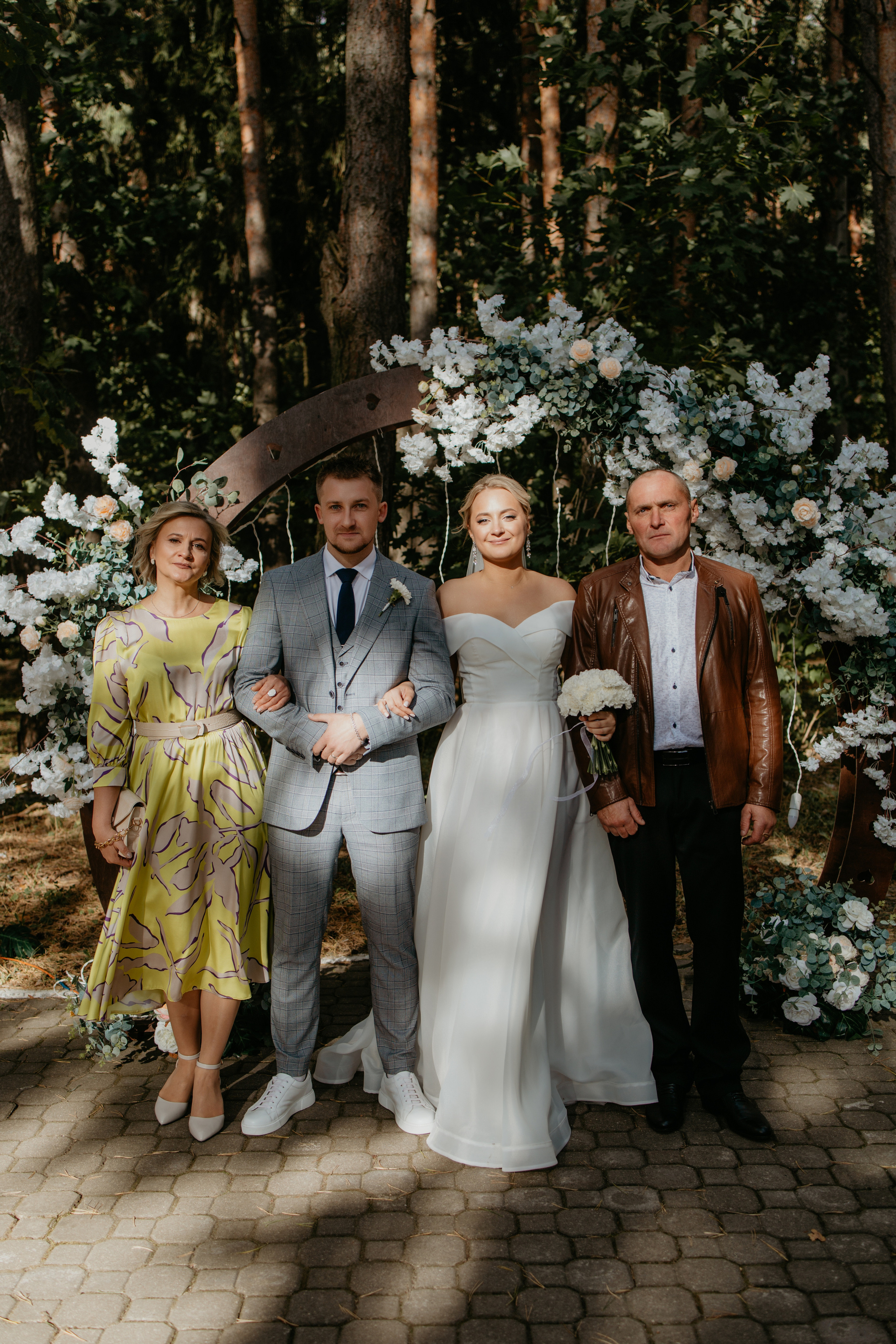 Руслан и Катя. Свадебный и портретный фотограф Минск Евсович Инна